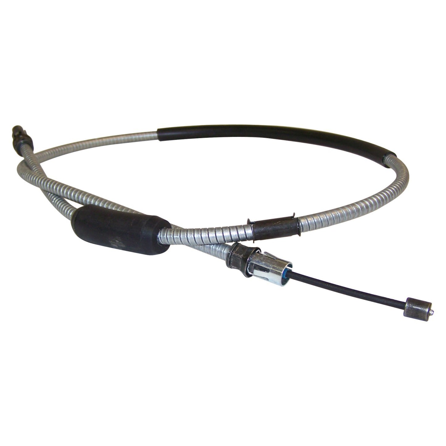 Front Parking Brake Cable for 1991 to 1995 YJ Jeep Wrangler w/ 93 Inch Wheelbase Crown Automotive