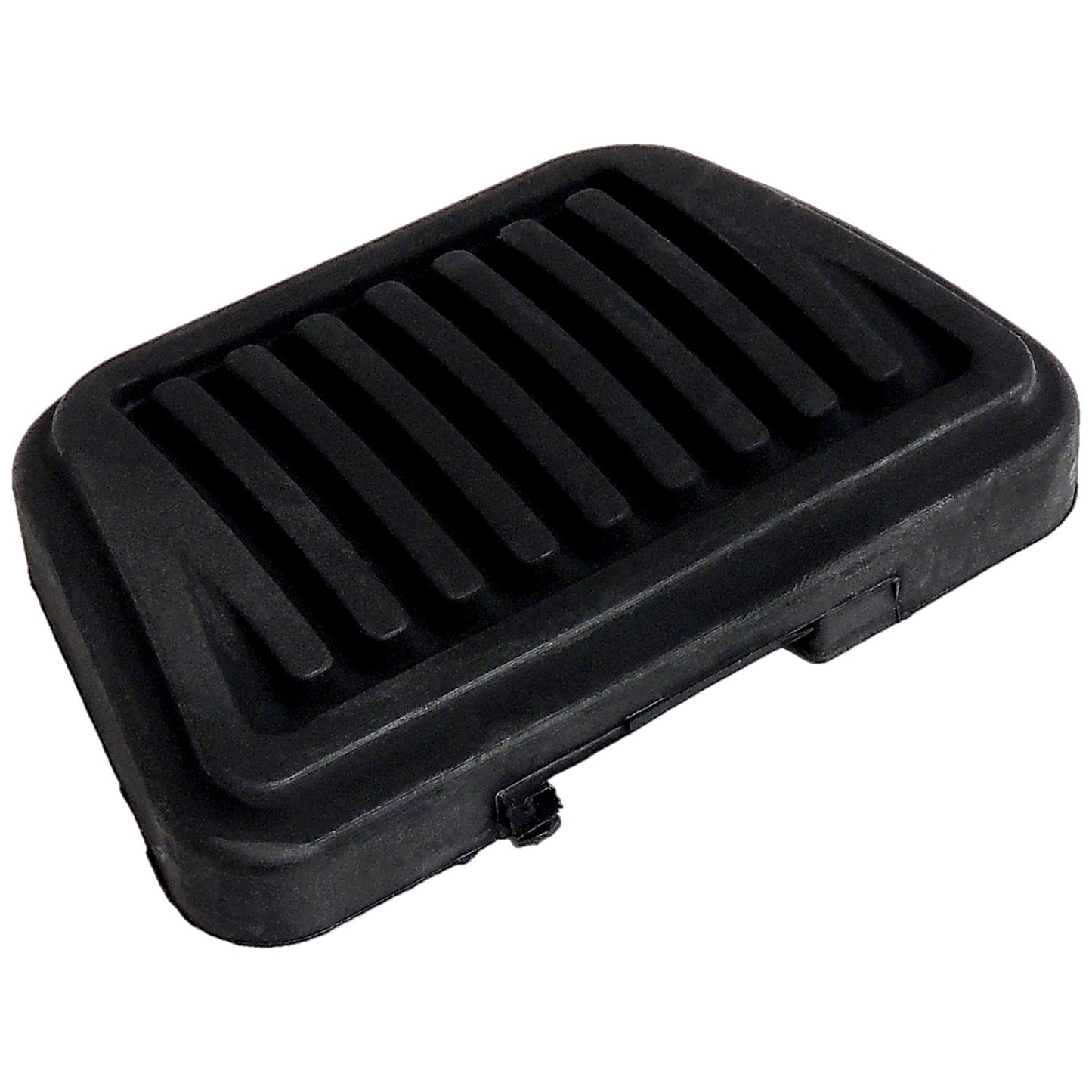 Brake or Clutch Pedal Pad for Select 97-12 Jeep TJ, WJ, WG, KJ, KK Models Crown Automotive-1