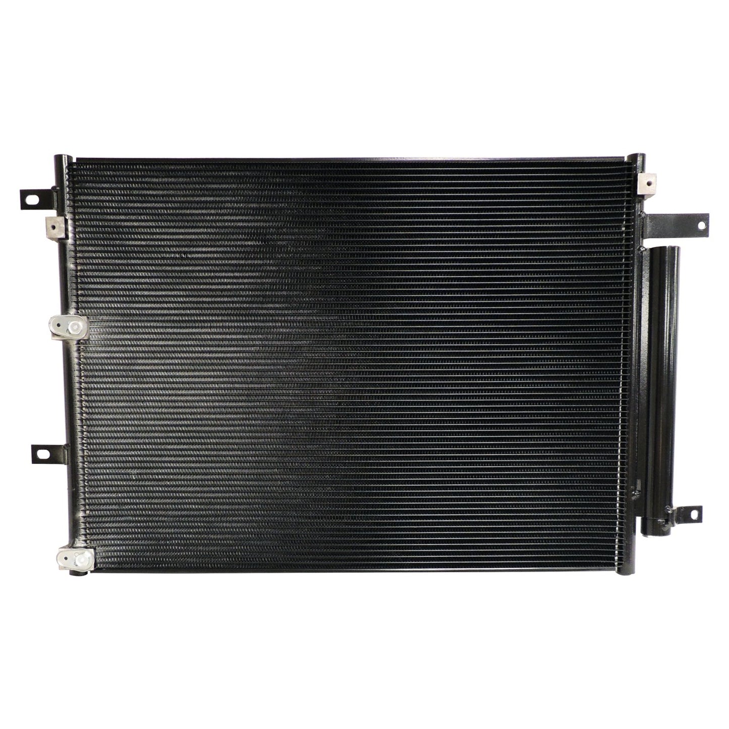 A/C Condenser for 2014-2018 Jeep KL Cherokee Crown Automotive