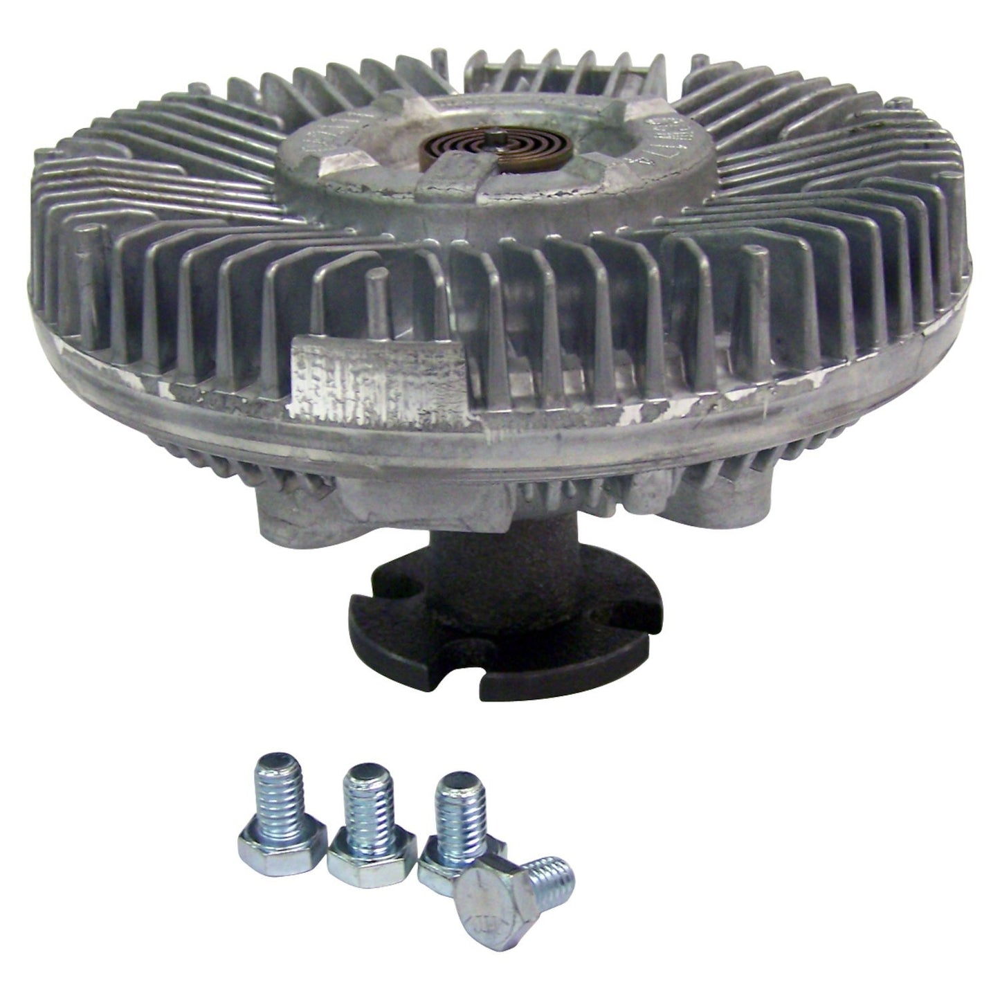 Fan Clutch for Jeep 93-98 ZJ, ZG Grand Cherokee w/ 4.0L Engine, w/ HD Cooling Crown Automotive