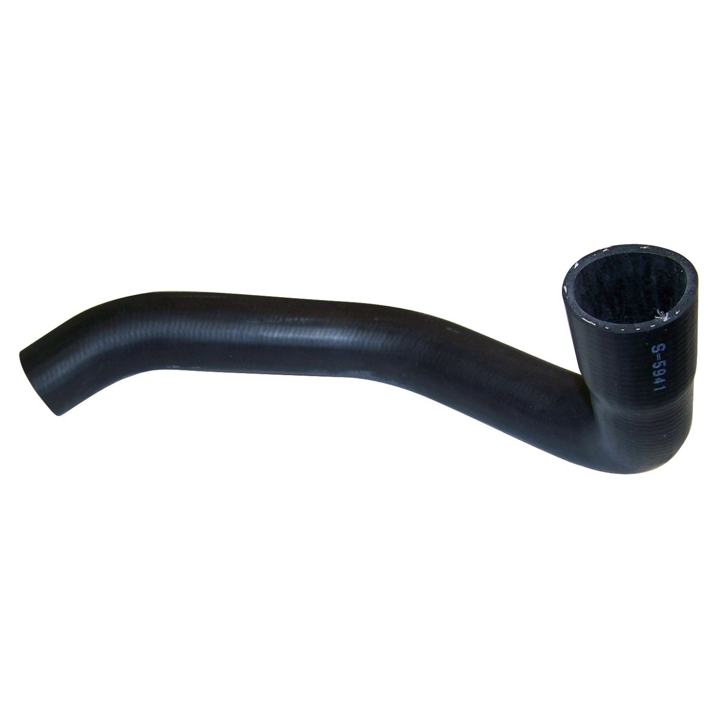 Lower Radiator Hose for 1997-2006 Jeep TJ Wrangler w/ 4.0L Engine Crown Automotive