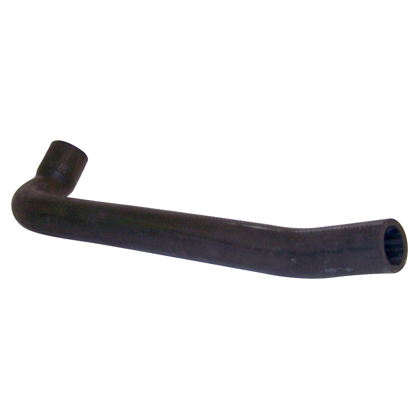 Upper Radiator Hose for Jeep 1997-2002 TJ Wrangler w/ LHD w/ 2.5L Engine Crown Automotive