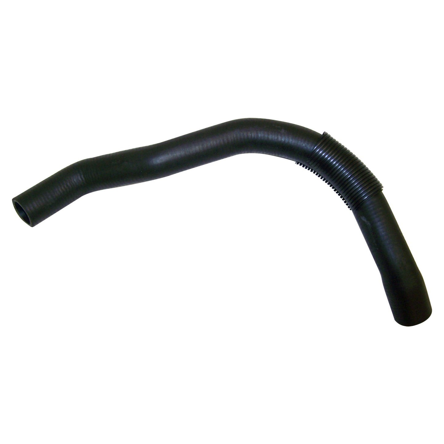 Upper Radiator Hose for 91-01 Jeep XJ Cherokee, MJ Comanche w/ 4.0L Eng, w/ A/C Crown Automotive