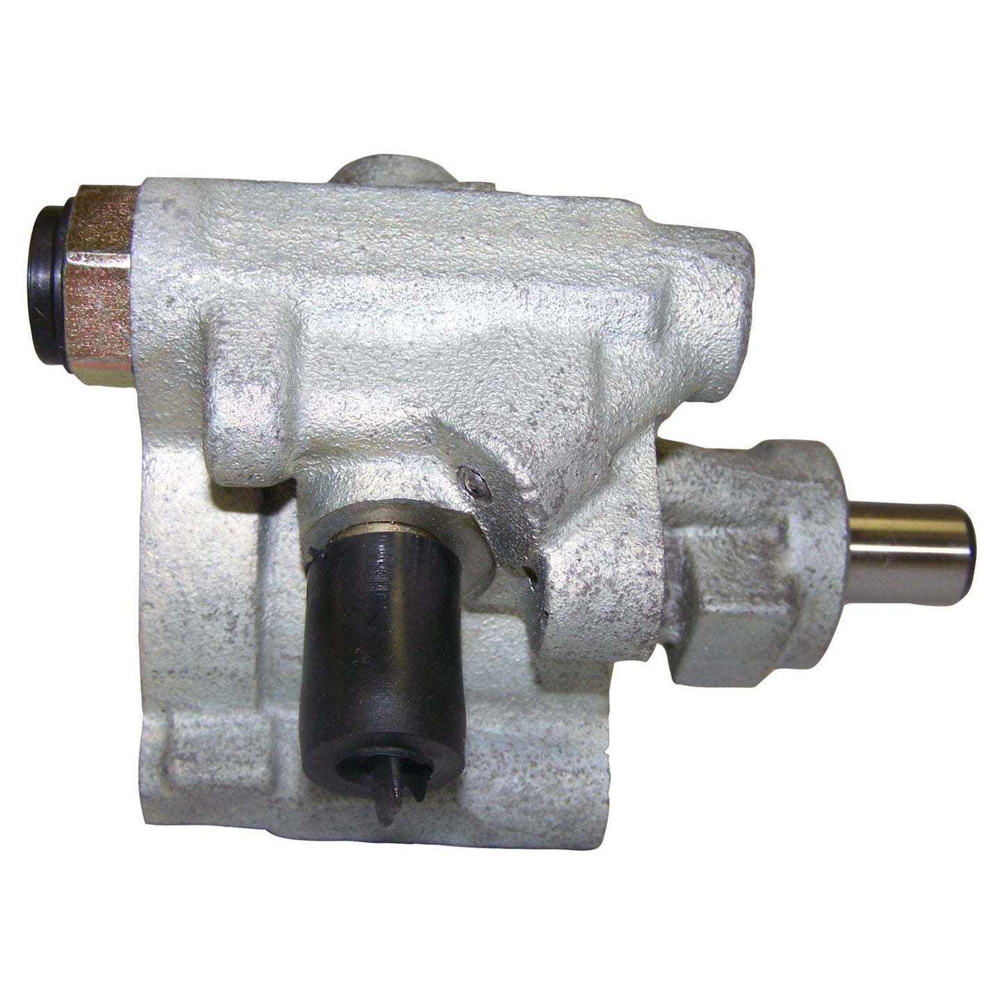 Power Steering Pump for 1994 Jeep XJ Cherokee w/ 2.1L Diesel Engine Crown Automotive