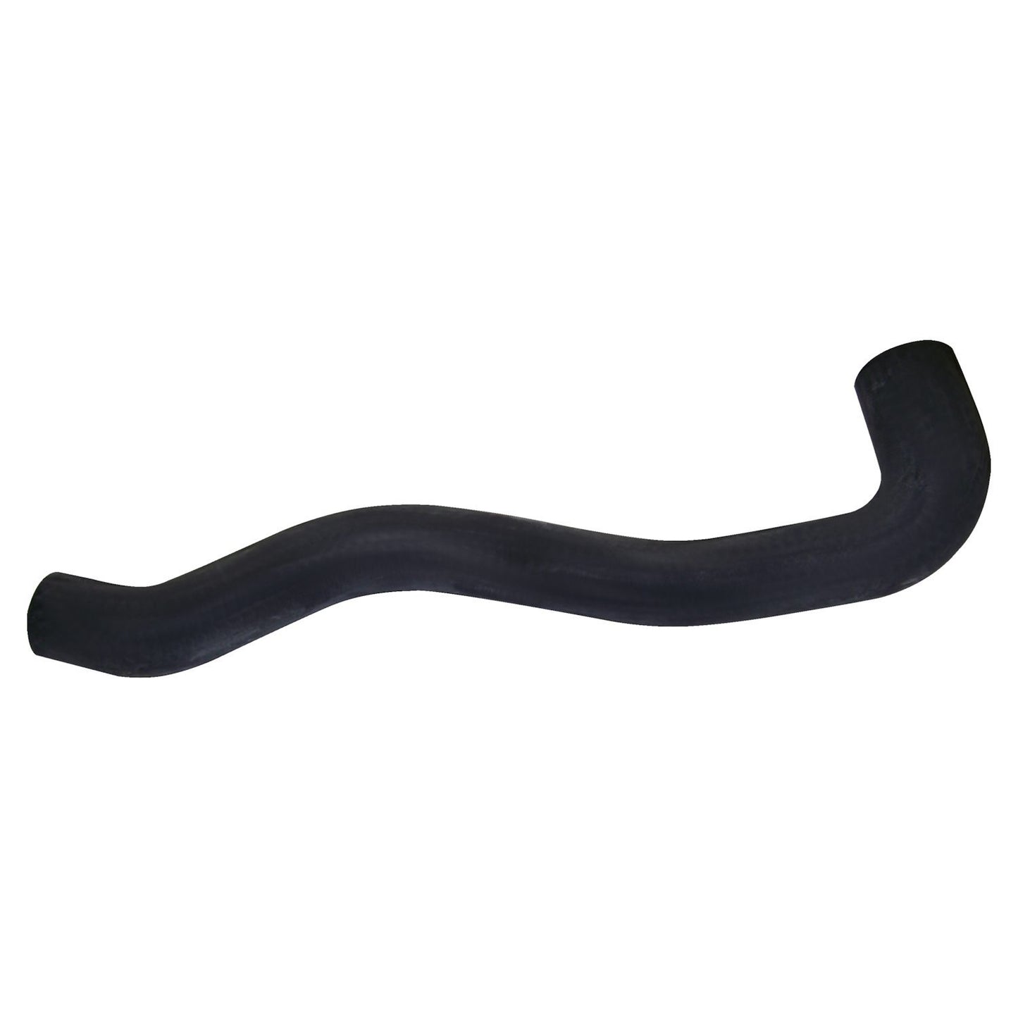 Upper Radiator Hose for 1987-1995 Jeep YJ Wrangler w/ LHD, w/ 2.5L Engine Crown Automotive