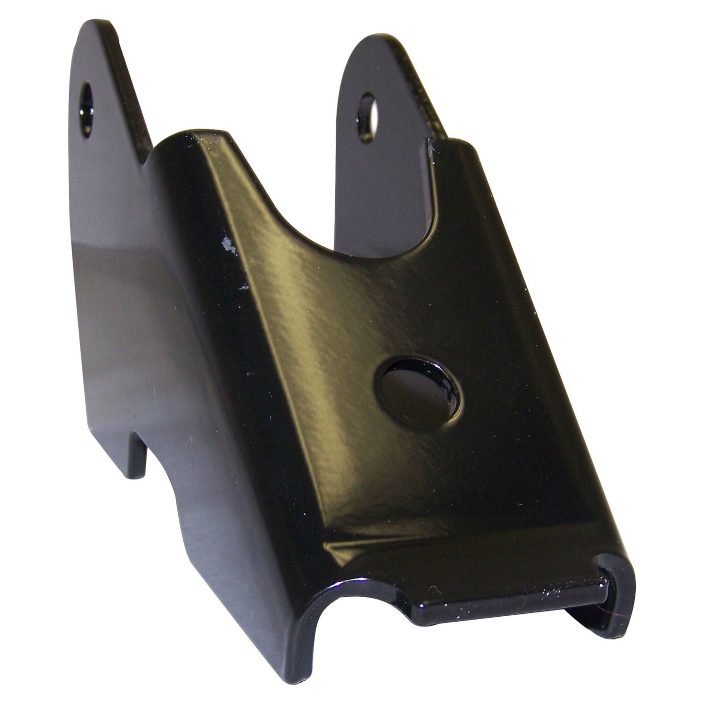 Leaf Spring Hanger (Pivot End) for 1987-1995 Jeep YJ Wrangler, Front or Rear Crown Automotive