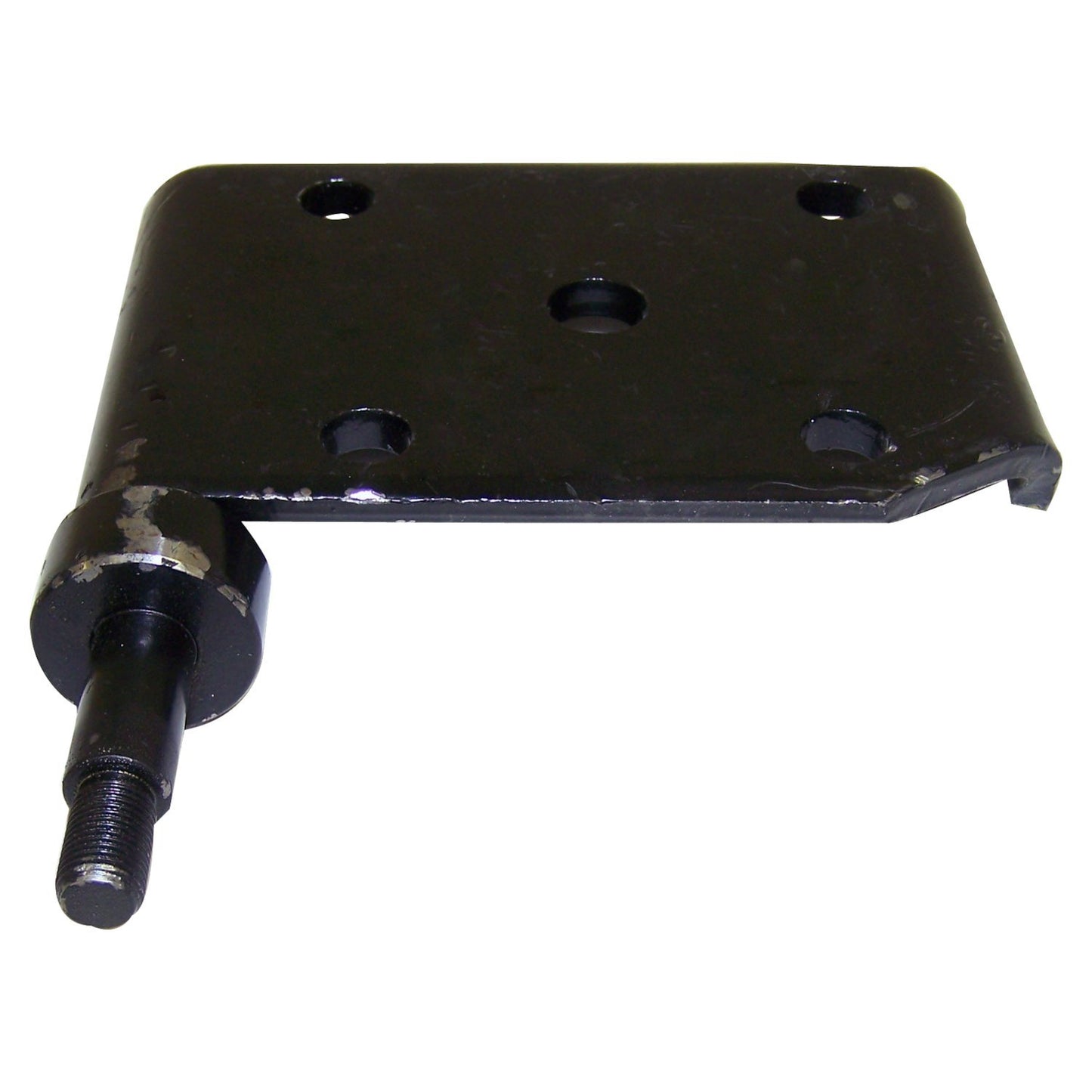 Left Front Leaf Spring Plate for 1987-1995 Jeep YJ Wrangler Crown Automotive