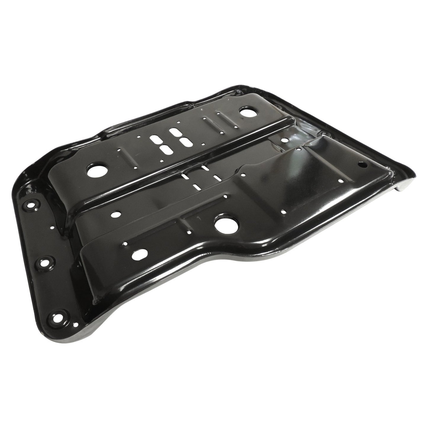 Transmission Crossmember / Skid Plate for 1997-2002 Jeep TJ Wrangler Crown Automotive