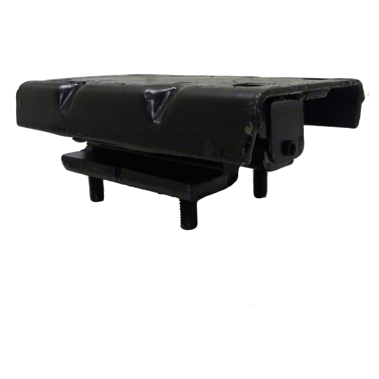 Transmission Mount for 1997-2006 Jeep TJ Wrangler w/ 4.0L, 2.5L, 2.4L Engines Crown Automotive