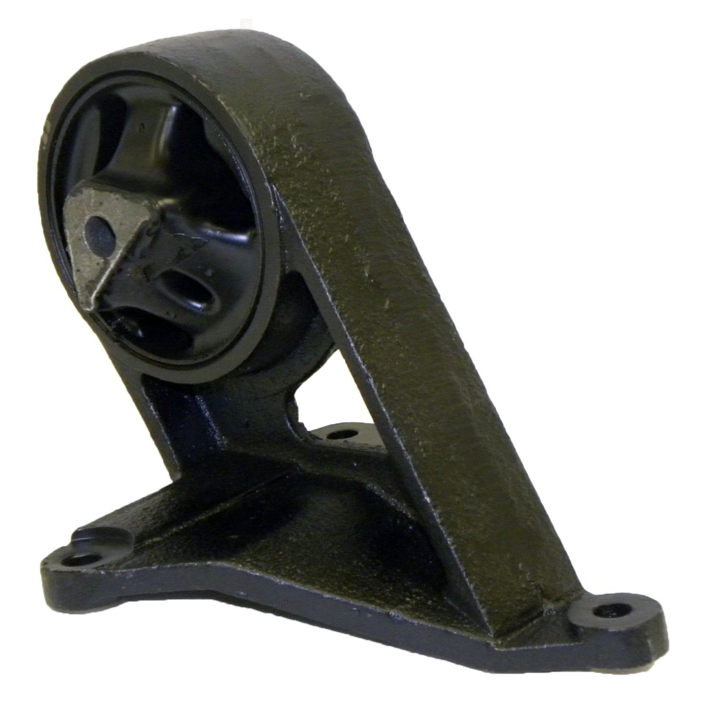 Left Engine Mount for 1999-2004 Jeep WJ, WG Grand Cherokee w/ 4.0L Engine Crown Automotive