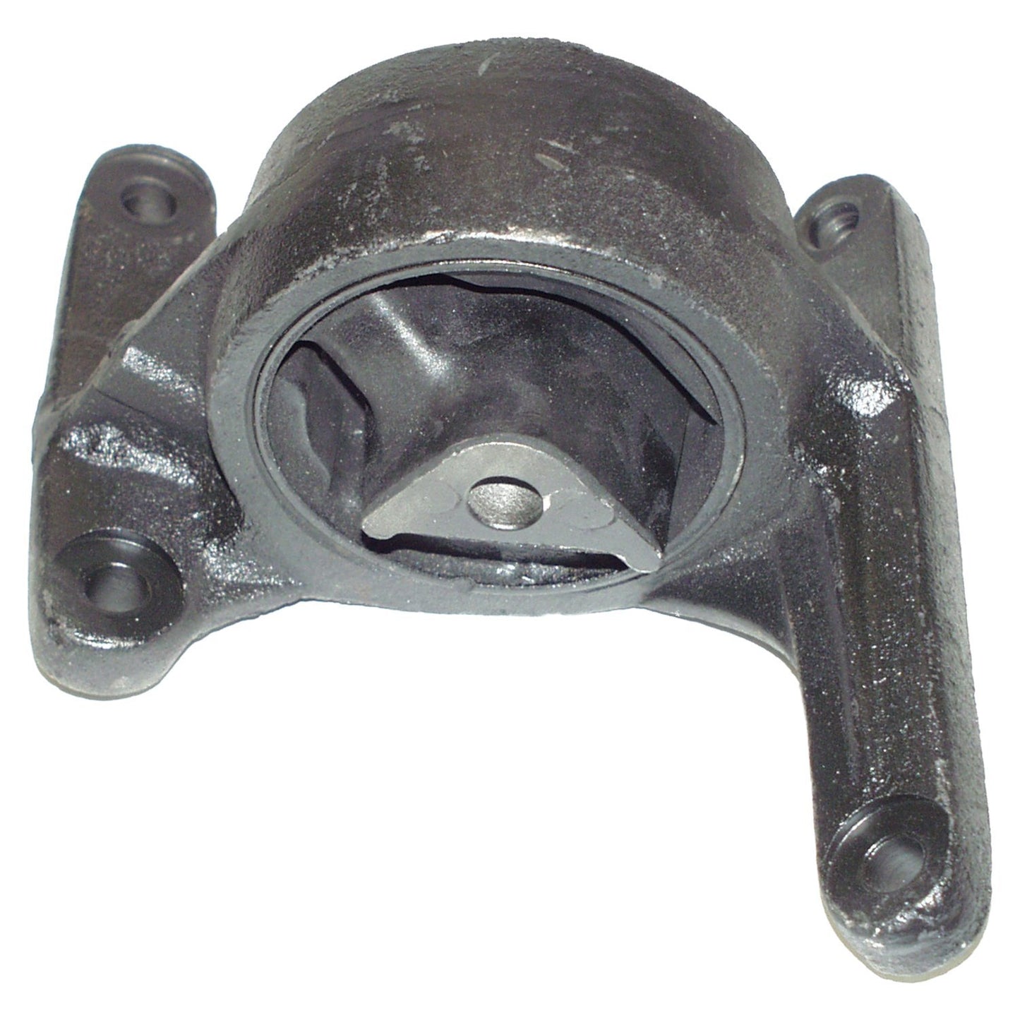 Right Engine Mount for 2002-2005 Jeep KJ Liberty w/ 3.7L Engine Crown Automotive