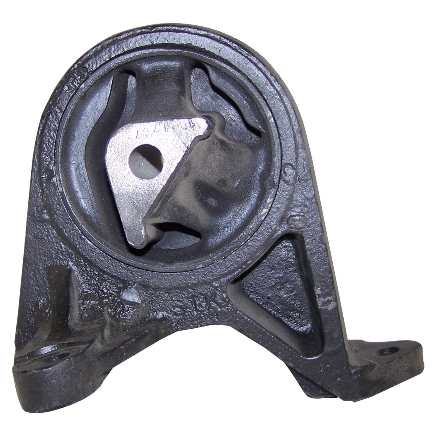 Left Engine Mount for 2002-2005 Jeep KJ Liberty w/ 2.4L Engine Crown Automotive