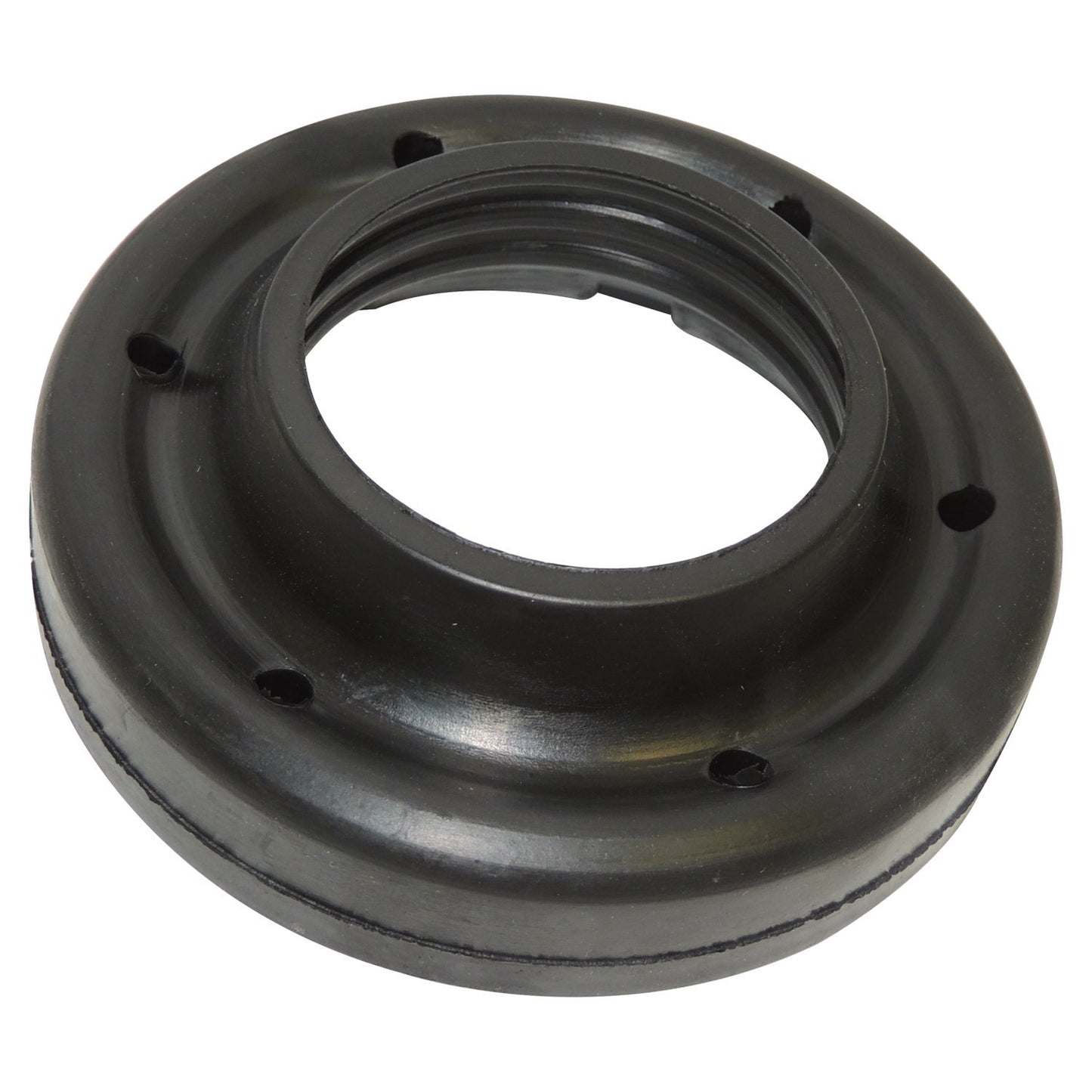 Front Upper Coil Spring Isolator for 2007-2018 Jeep JK Wrangler, Left or Right Crown Automotive