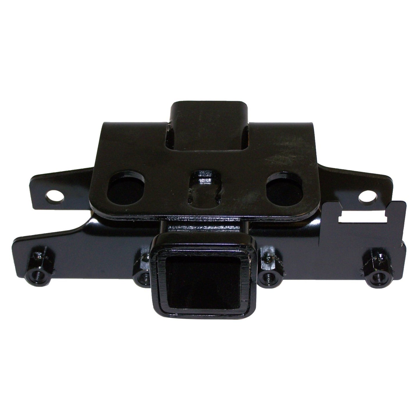 2 Inch Receiver Trailer Hitch for 2007-2018 Jeep JK Wrangler Crown Automotive