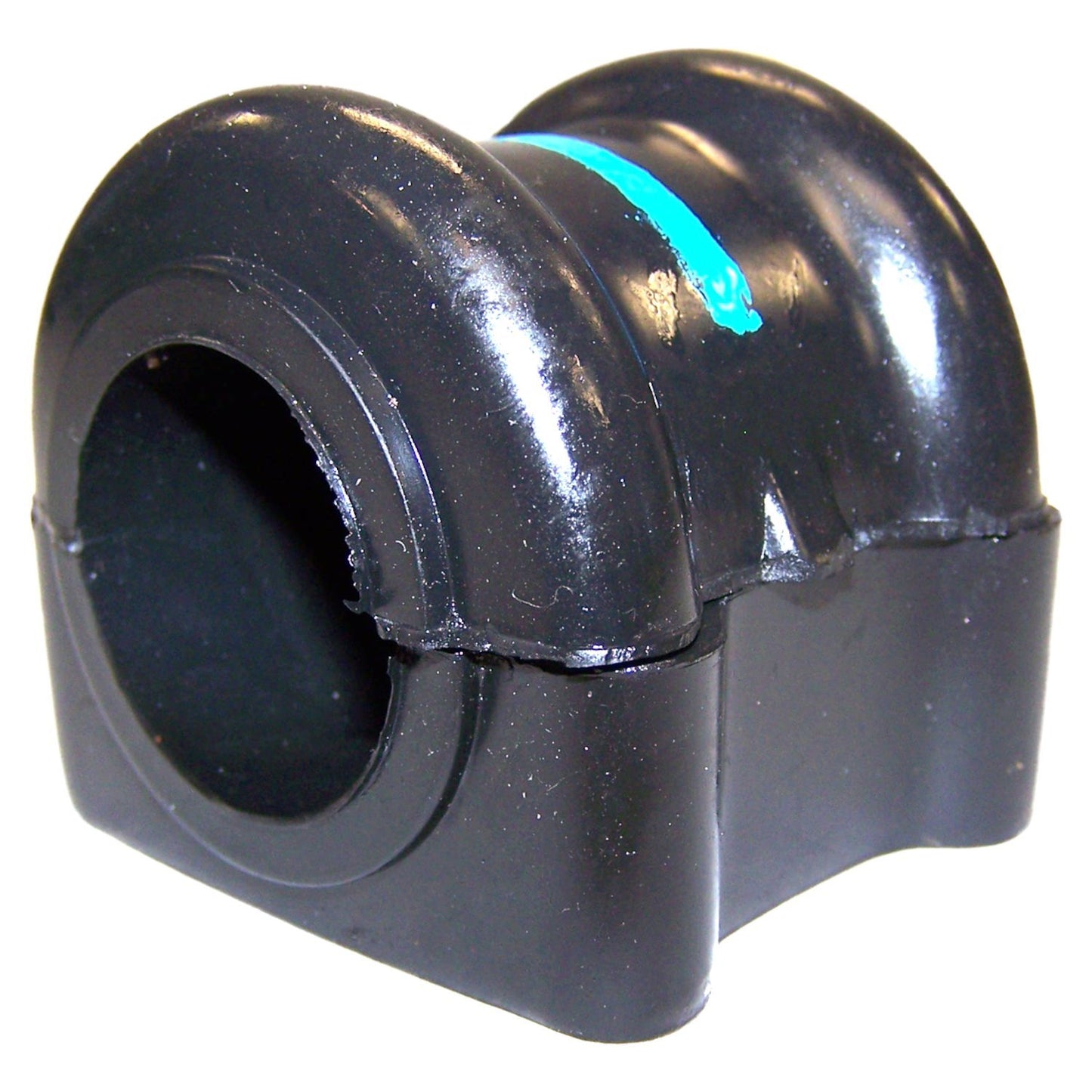 Front Sway Bar Bushing for 2007 Jeep JK Wrangler w/ Rubicon Package, L or R Crown Automotive