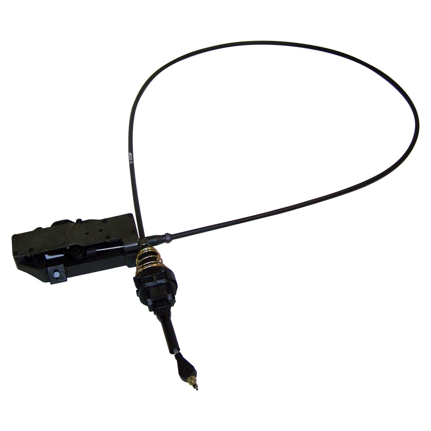 Gearshift Cable for 1995 XJ Cherokee w/ Auto Transmission & Floor Shifter Crown Automotive