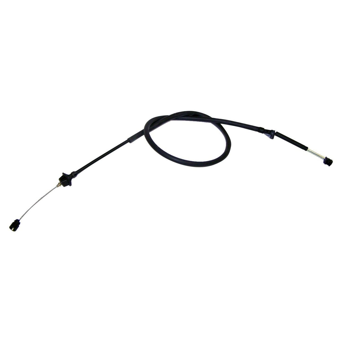 Accelerator Cable for 1993-1995 ZJ Grand Cherokee w/ 5.2L Engine Crown Automotive