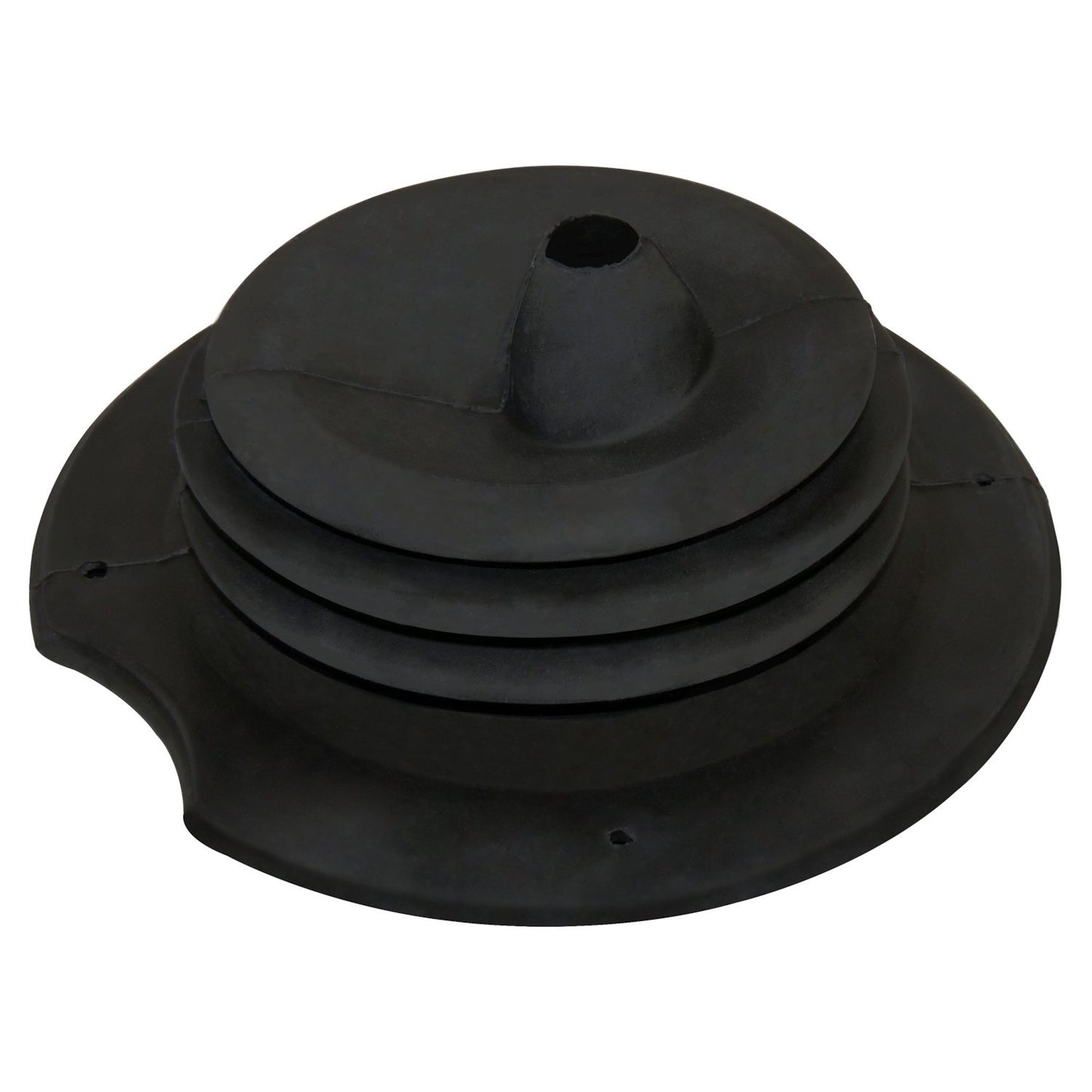 Shift Boot for 1997-2002 Jeep TJ Wrangler w/ Manual Transmission Crown Automotive