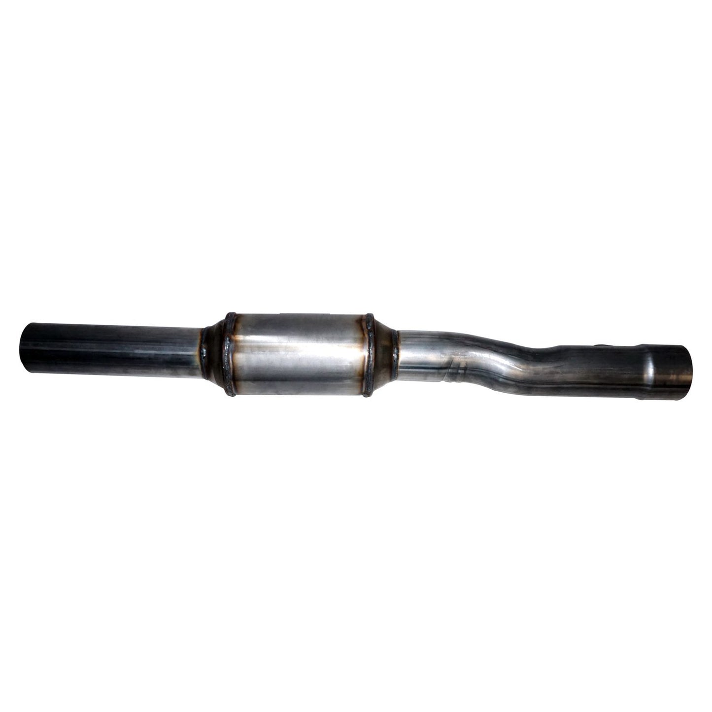 Rear Catalytic Converter for 2004 Grand Cherokee w/ 4.0L or 4.7L (After 5-2-04) Crown Automotive
