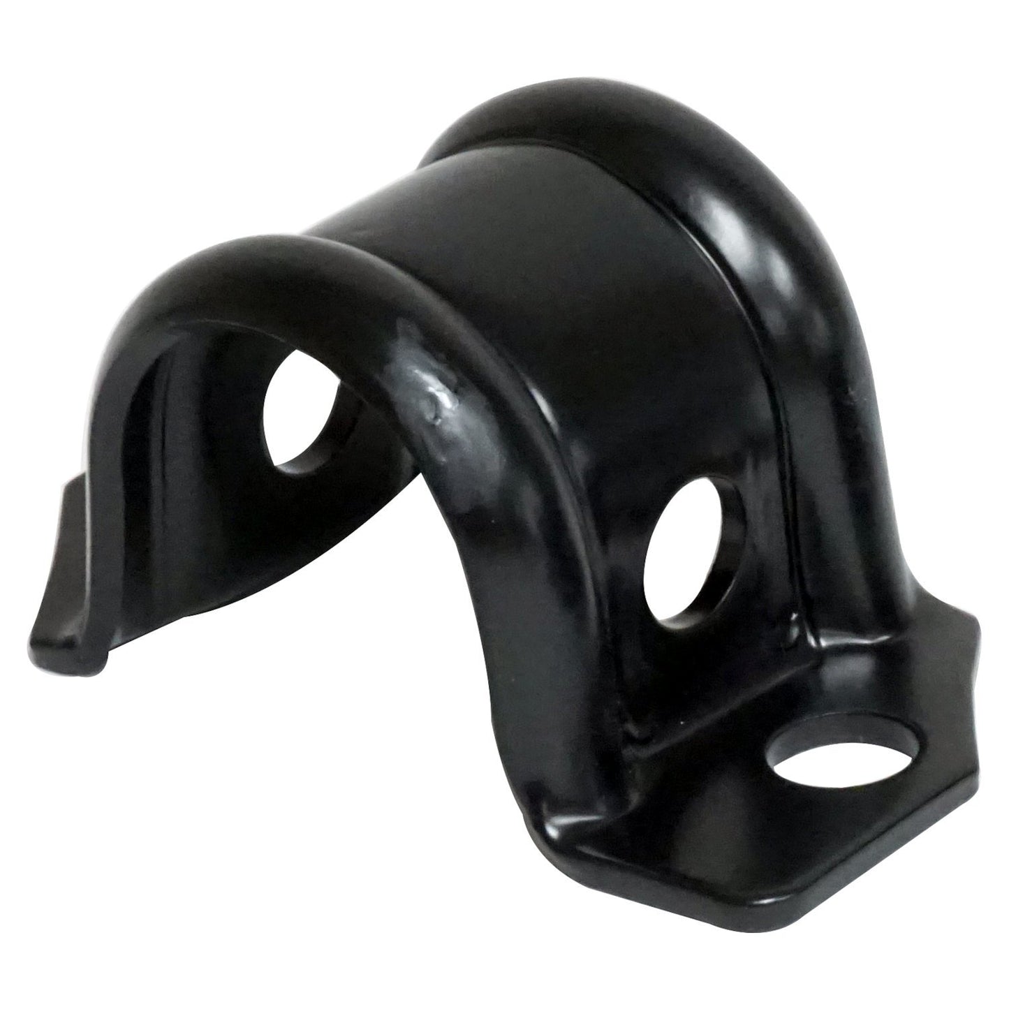 Sway Bar Bushing Bracket for Jeep 97+ JL, JK, TJ, XJ, 93-04 ZJ, WJ, 20+ JT Crown Automotive