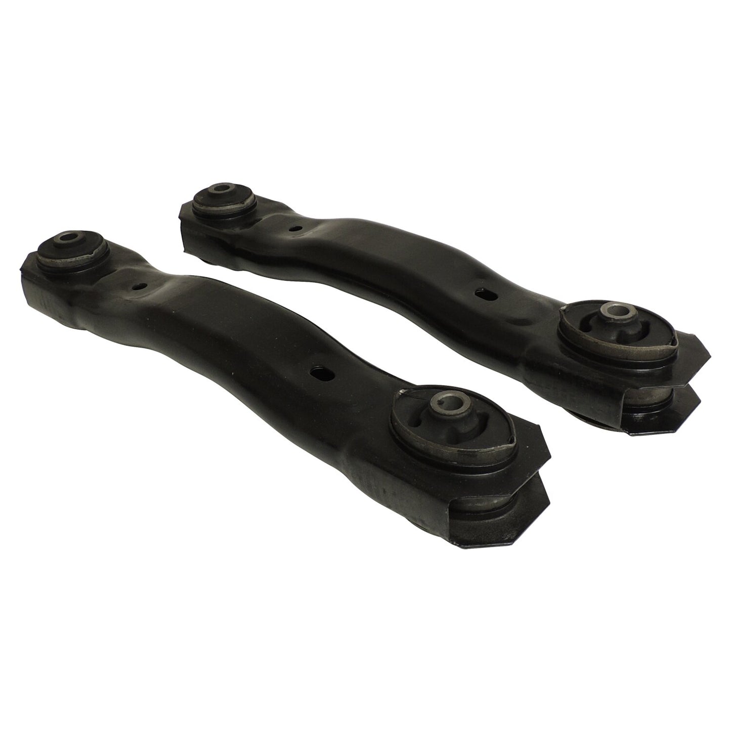 Front Lower Control Arm Set for 1999-2004 Jeep WJ Grand Cherokee Crown Automotive