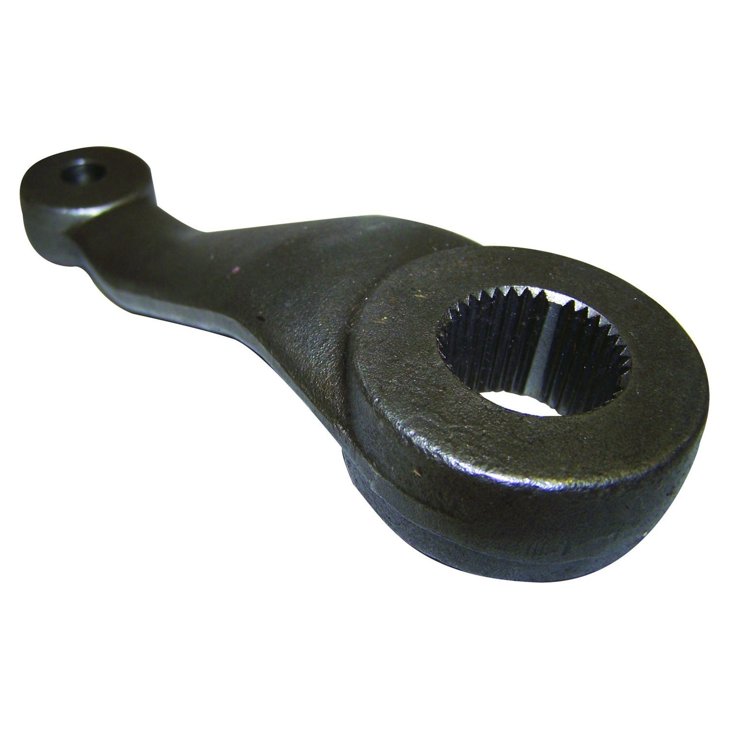 Pitman Arm for 1999-2004 Jeep Grand Cherokee with Left Hand Drive Crown Automotive
