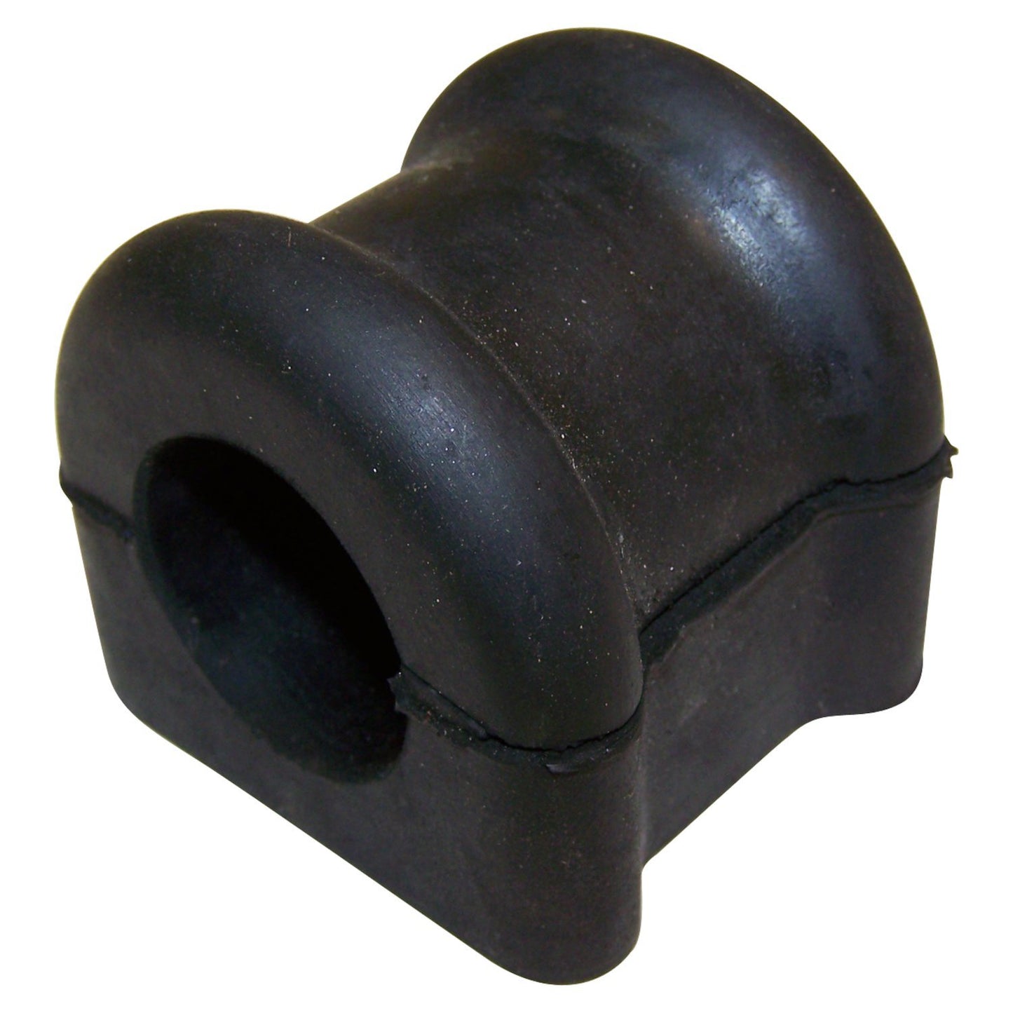 Front Sway Bar Bushing for 1997-2006 Jeep TJ Wrangler, Left or Right Crown Automotive