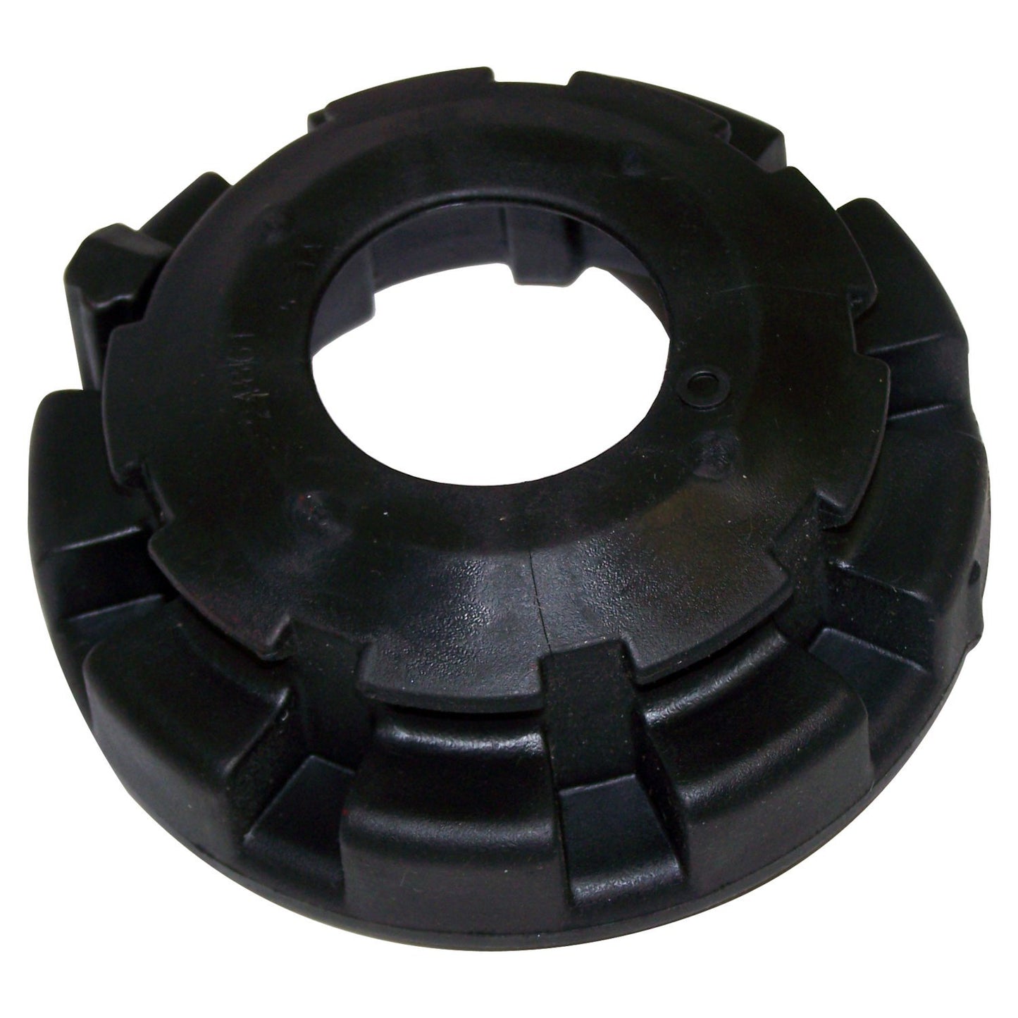 Front Lower Coil Spring Isolator for 99-04 Jeep WJ, WG Grand Cherokee, L or R Crown Automotive