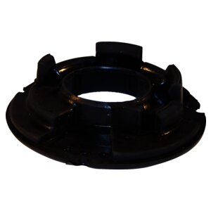 Rear Lower Coil Spring Isolator for 1999-2004 Jeep WJ, WG Grand Cherokee, L or R Crown Automotive-1