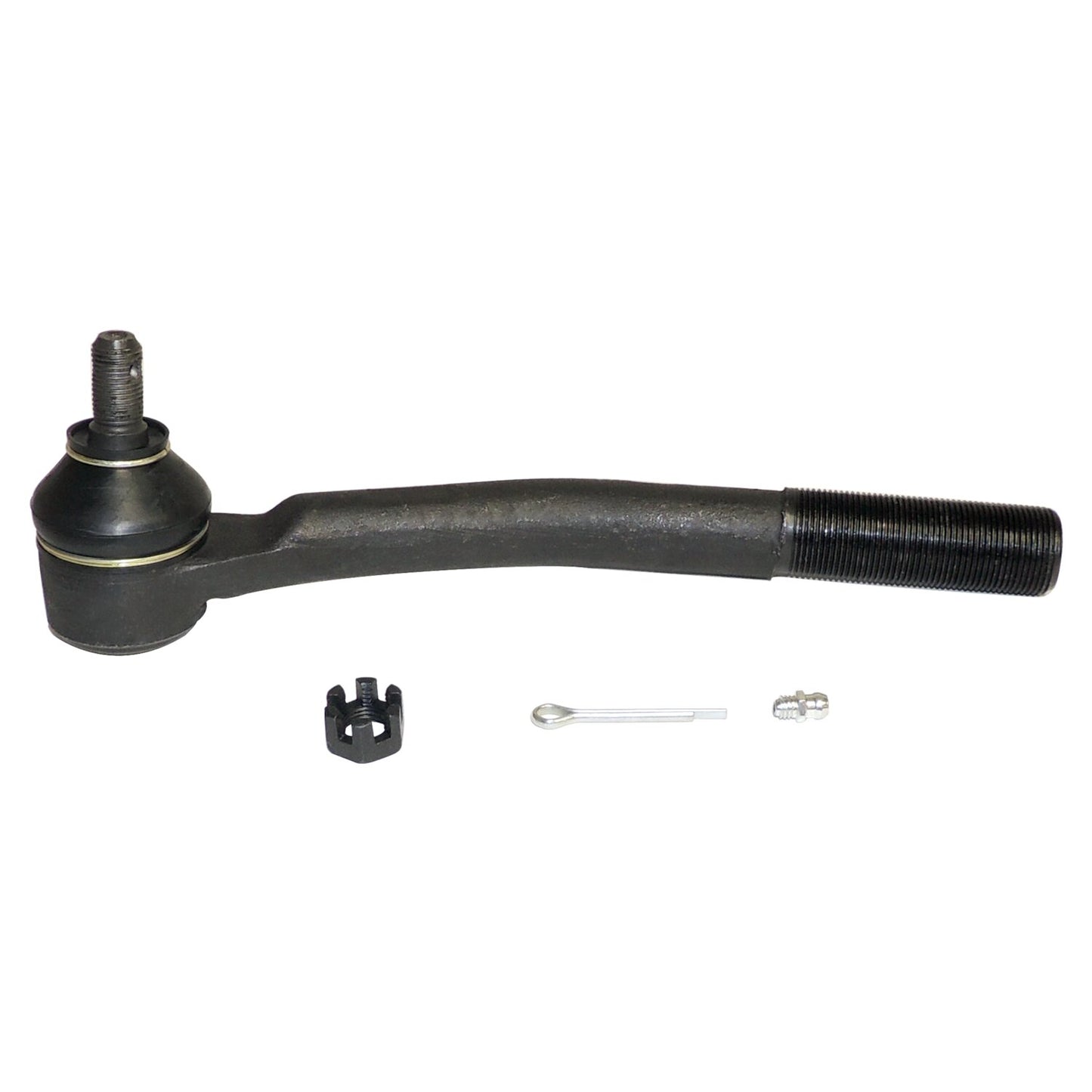 Tie Rod End (Drag Link to Knuckle) 99-04 WJ, WG Grand Cherokee w/ RHD Crown Automotive