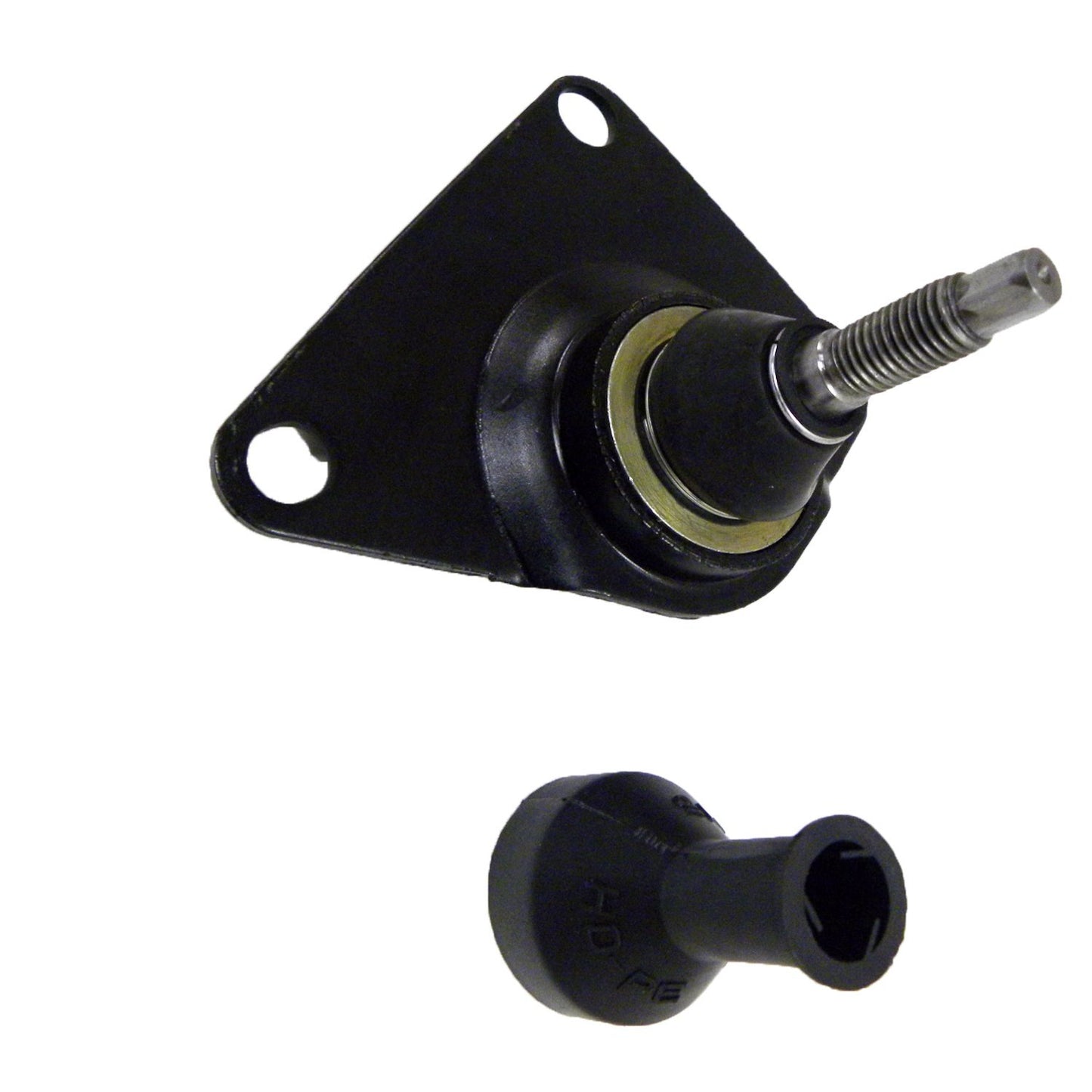 Rear Upper Control Arm Ball Joint Assembly for 99-04 Jeep WJ, WG Grand Cherokee Crown Automotive