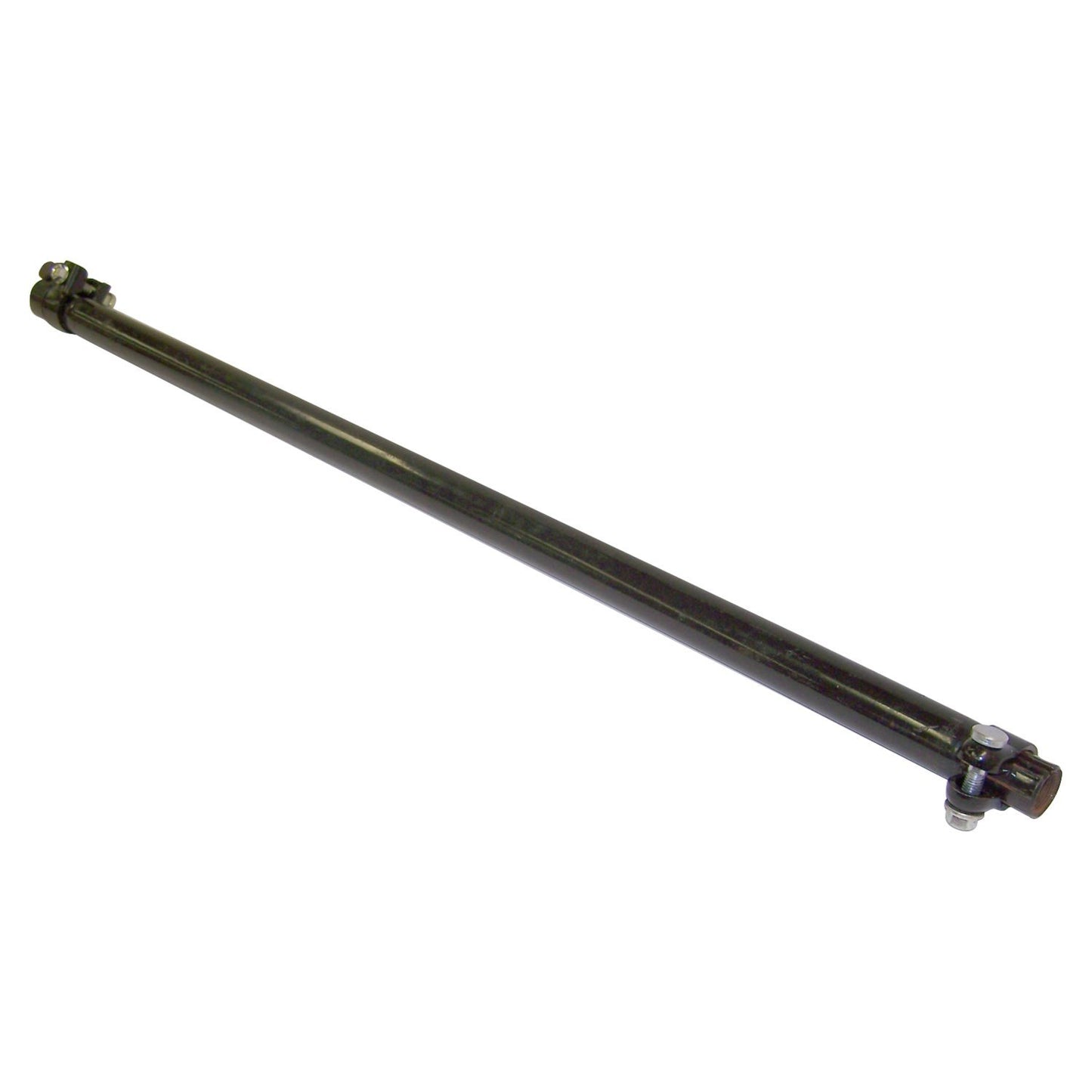 Tie Rod Adjuster w/ Clamps for 1999-2004 Jeep WJ, WG Grand Cherokee Crown Automotive