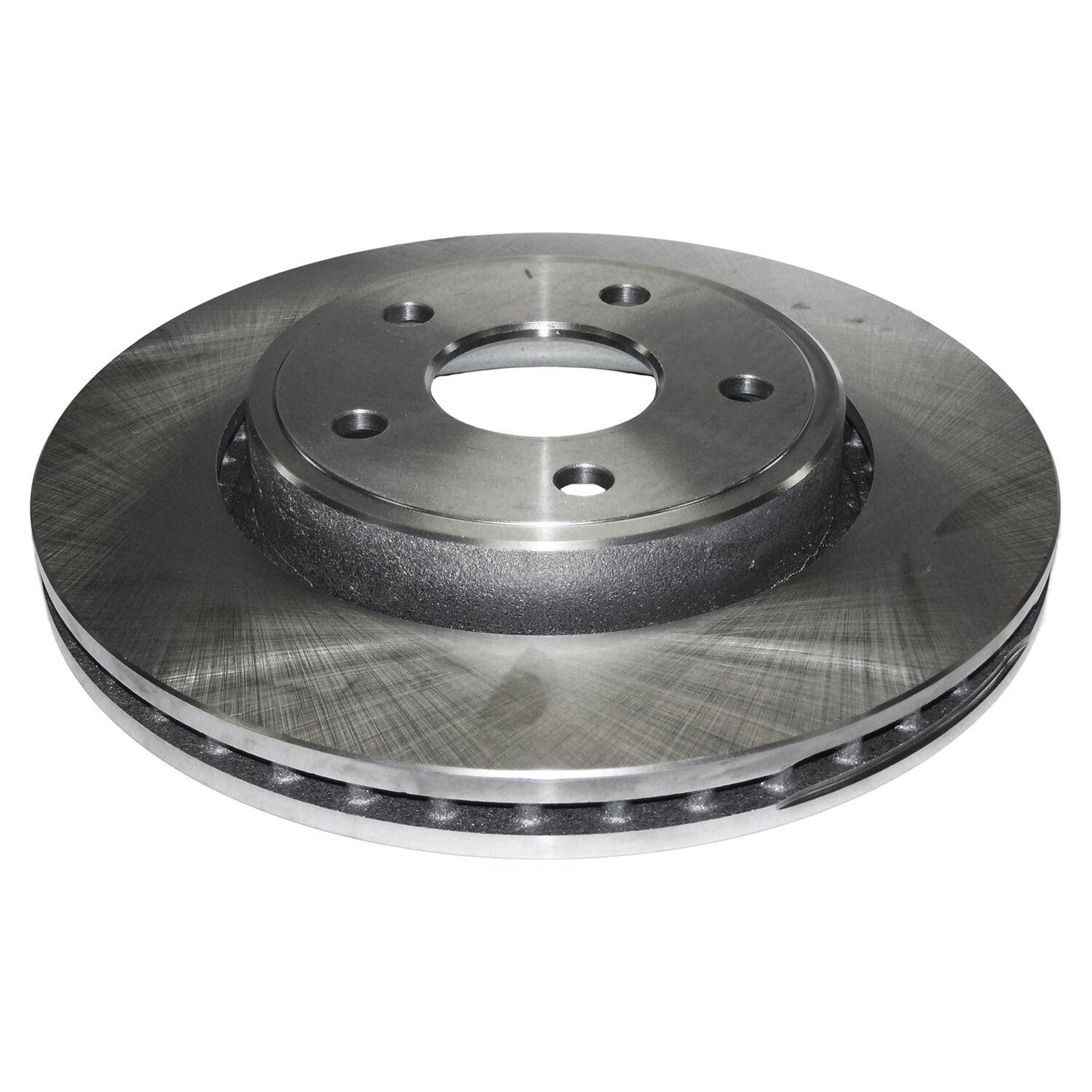 Front Brake Rotor for 05-10 Grand Cherokee w/o SRT8 Pkg. and 06-10 Commander Crown Automotive