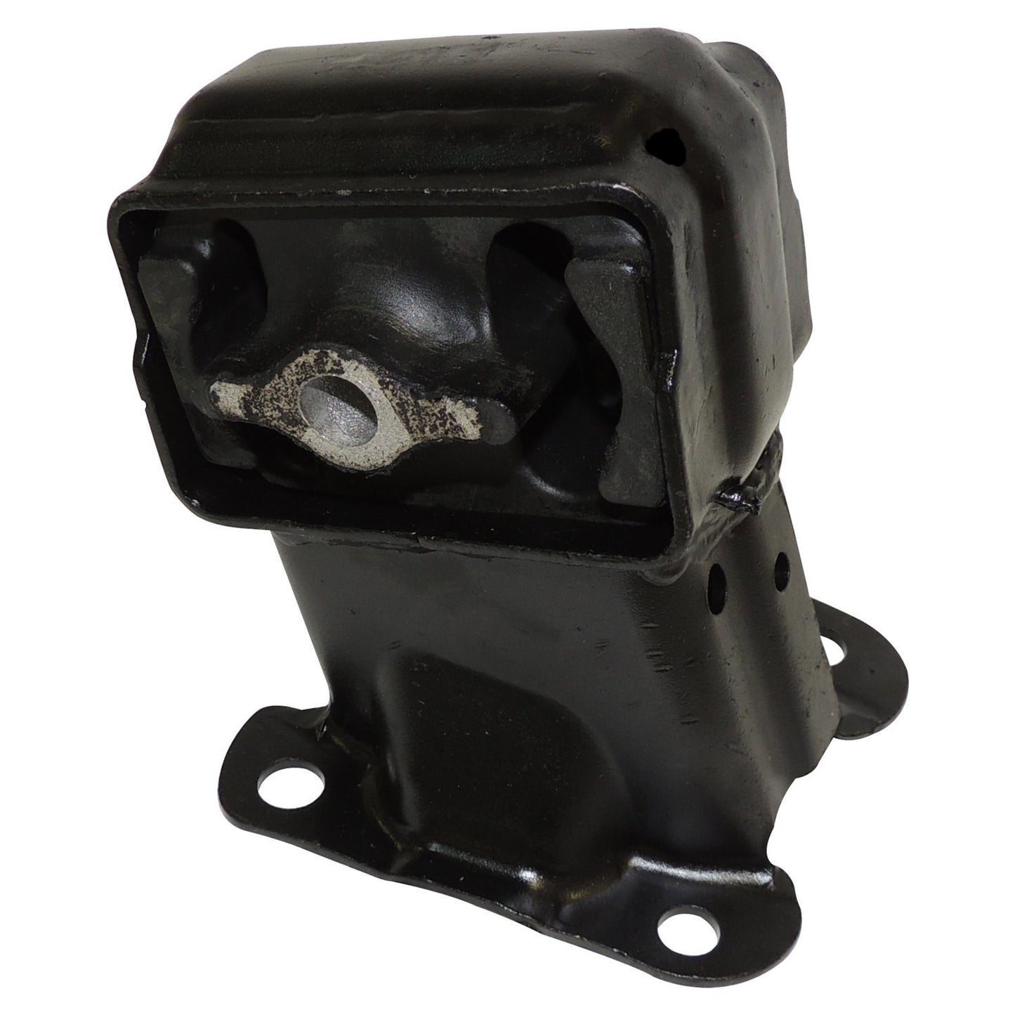 Right Engine Mount for 05-09 Jeep WK Grand Cherokee and XK Commander w/ 4.7L Eng Crown Automotive