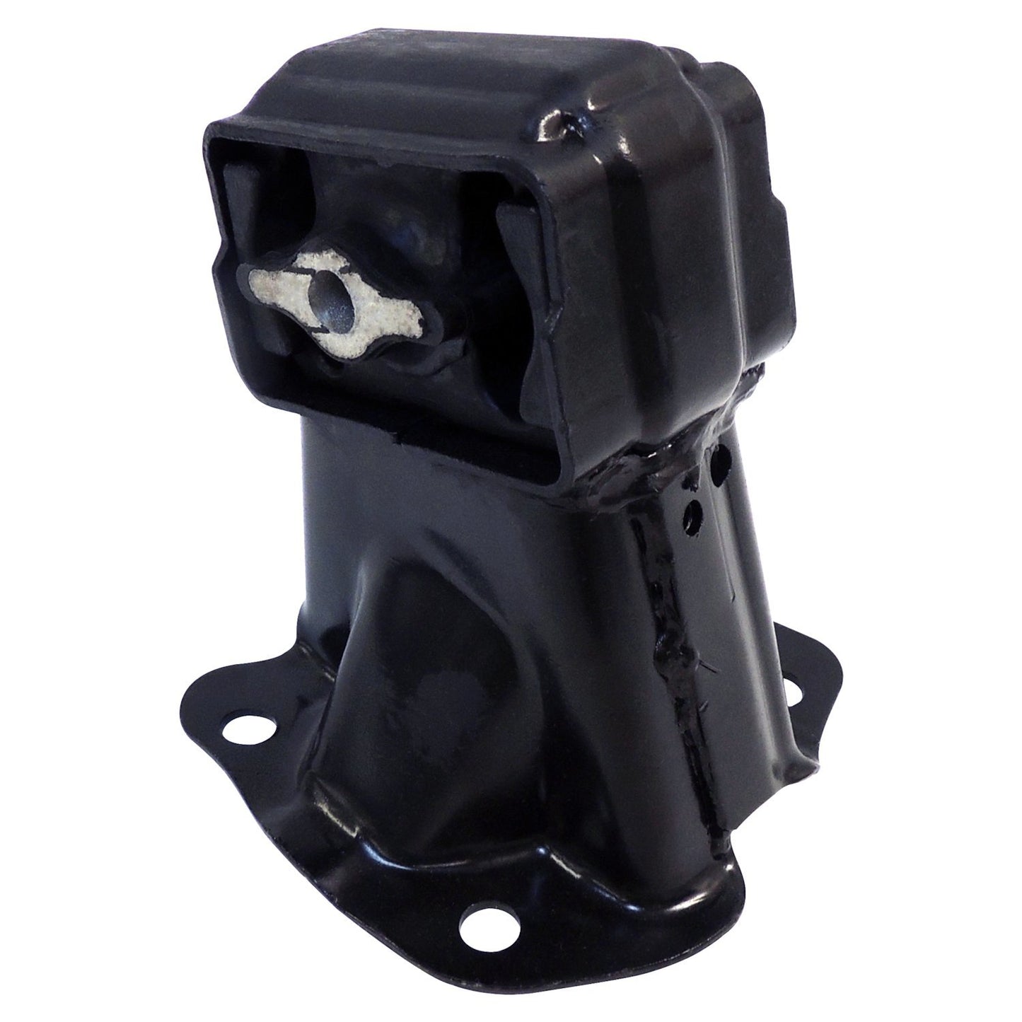Left Engine Mount for Various Jeep WK, WH, XK, XH Vehicles w/ 4.7L Engine Crown Automotive