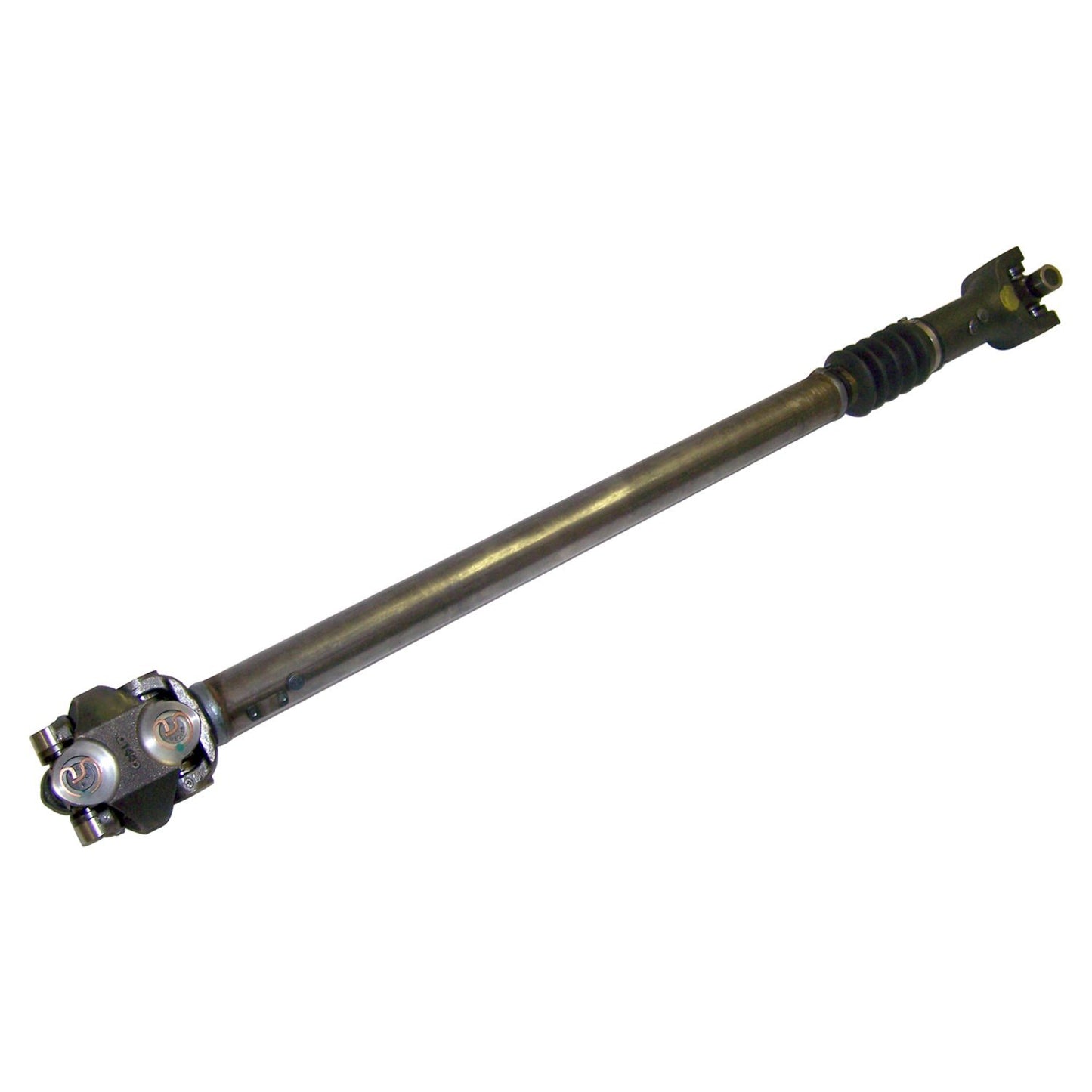 Drive Shaft for 1997-2002 Jeep TJ Wrangler w/ 2.5L or 4.0L w/ Automatic Trans. Crown Automotive