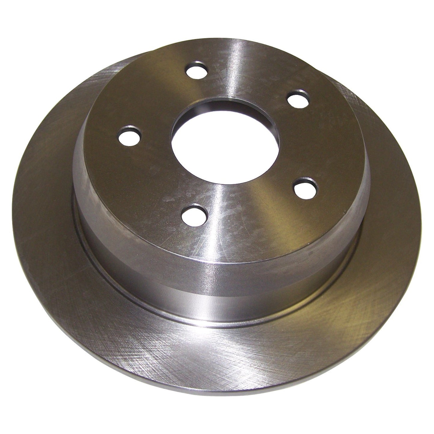 Rear Brake Rotor for 1999-2004 WJ, WG Grand Cherokee, Left or Right Crown Automotive