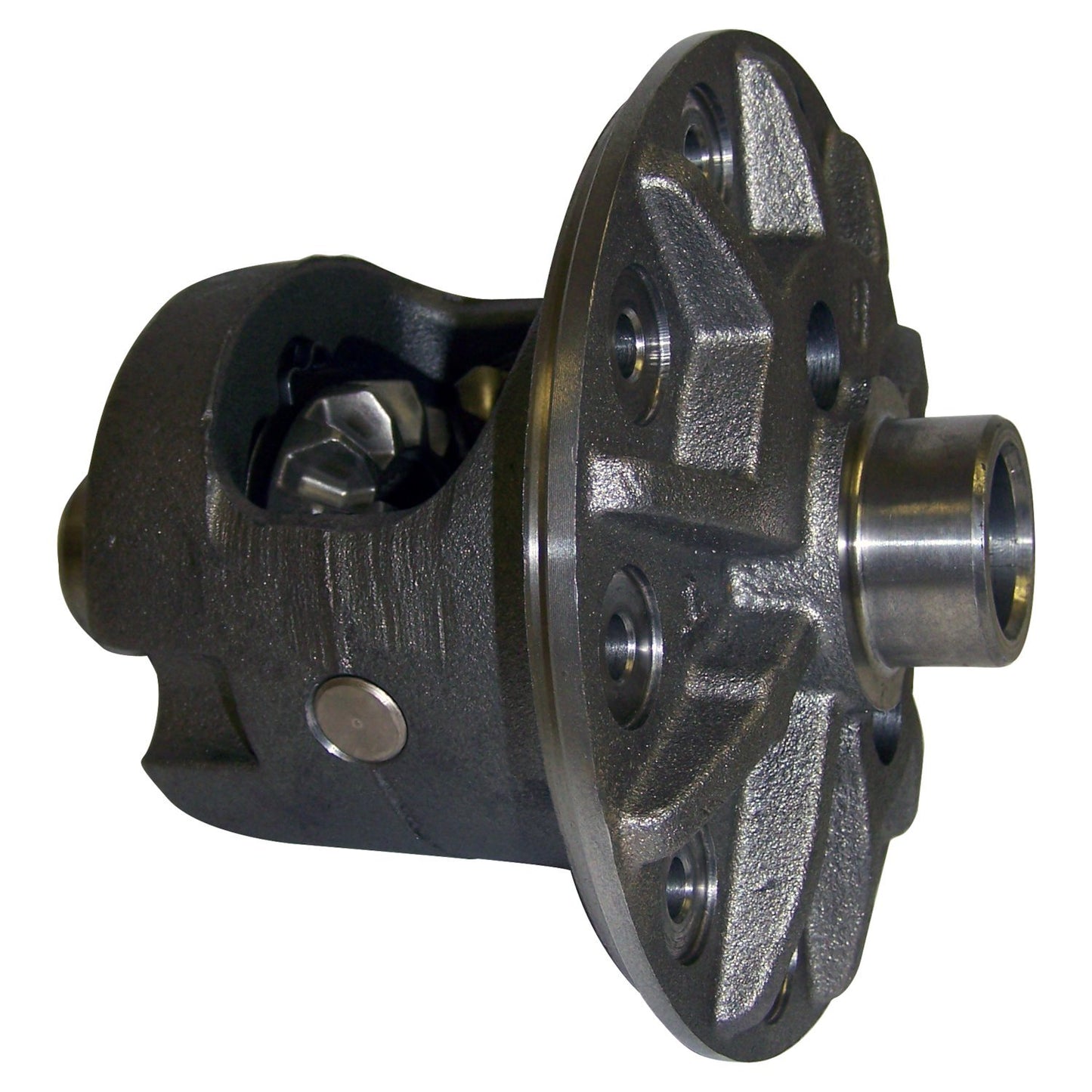 Limited Slip Differential Case Ass'y for 96-05 Jeep XJ Cherokee & KJ Liberty Crown Automotive