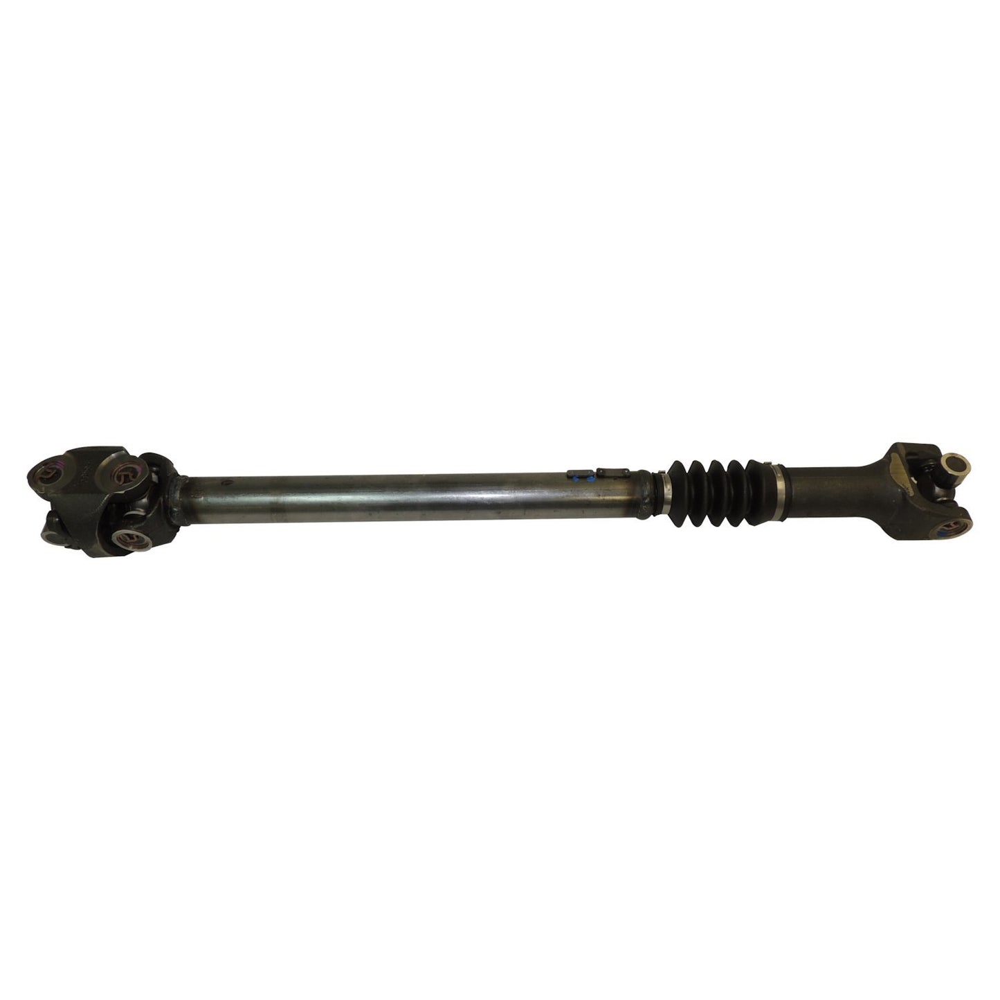 Front Drive Shaft for 94-96 Jeep ZJ Grand Cherokee w/ 4.0L, w/ 42RE, w/ NP242 Crown Automotive