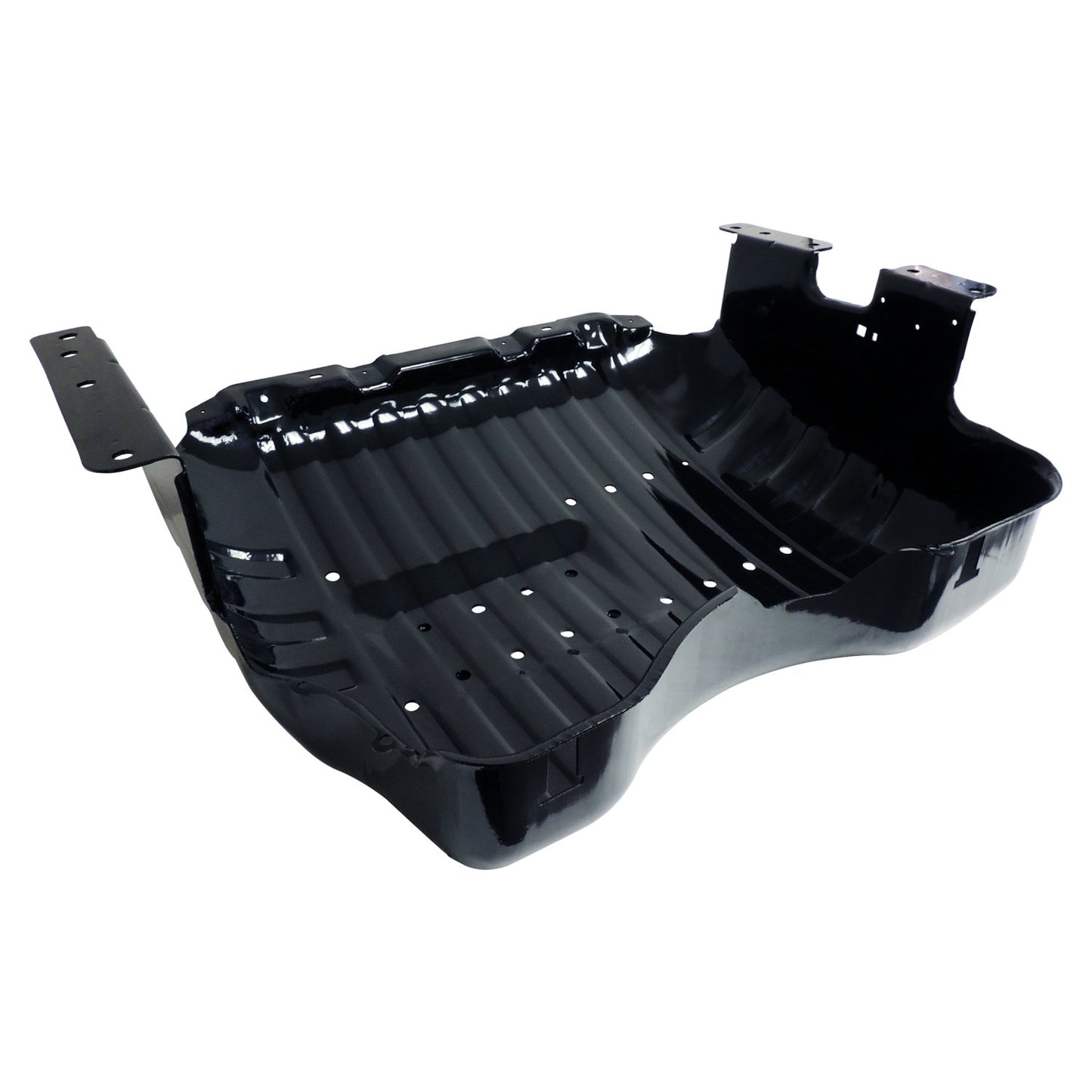 Fuel Tank Skid Plate for 1999-2004 Jeep WJ & WG (Europe) Grand Cherokee Crown Automotive