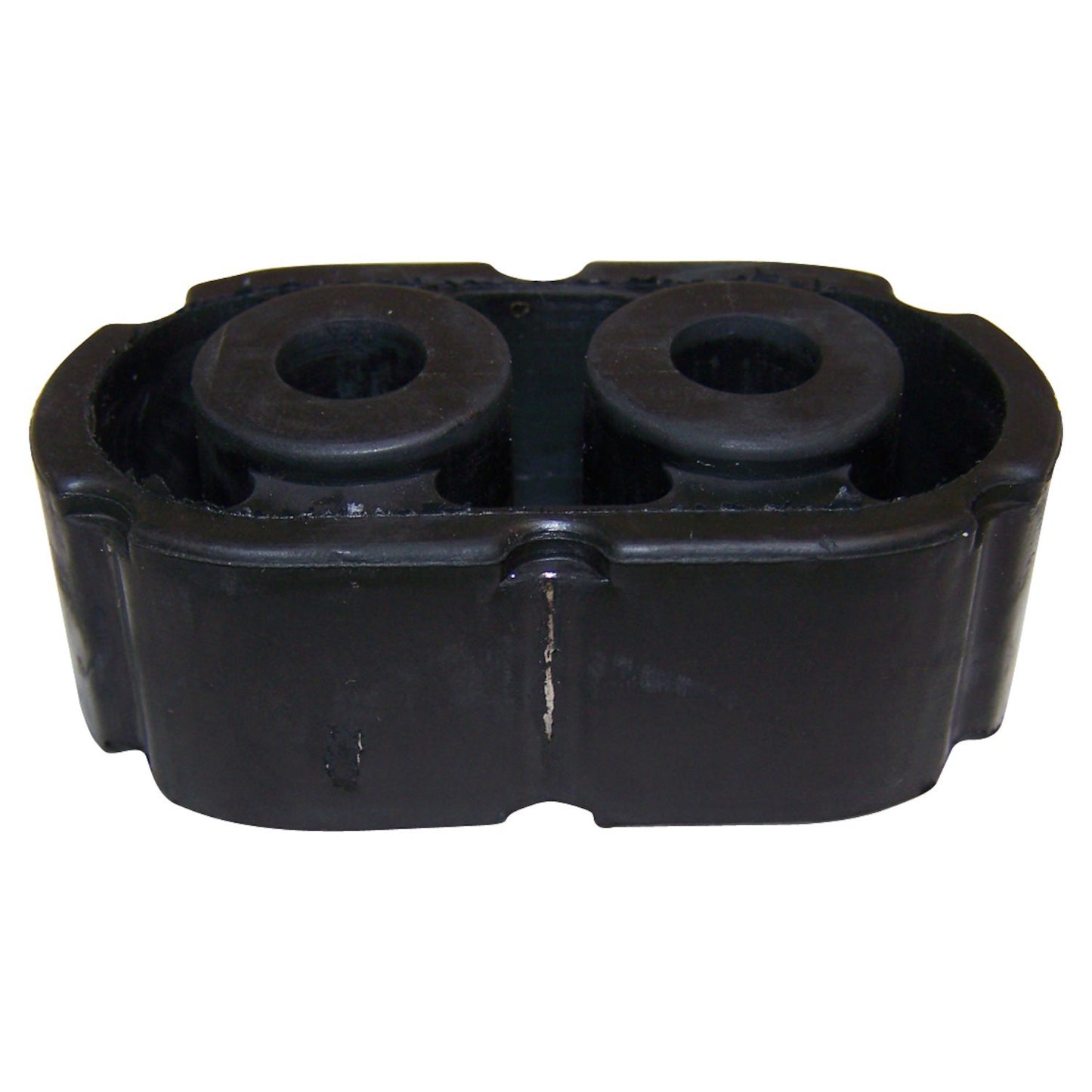 Exhaust Insulator Select 97-07 Jeep TJ Wrangler, KJ Liberty, WG Grand Cherokee Crown Automotive