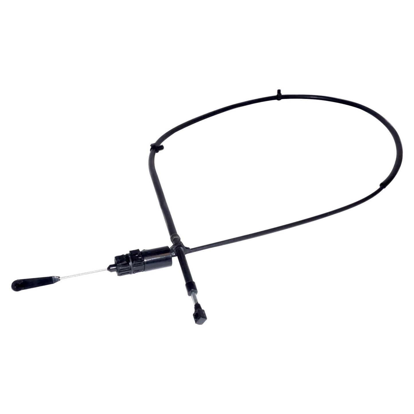 Throttle Valve Cable 1999-04 for Jeep WJ, WG Grand Cherokee w/ 4.0L Engine Crown Automotive