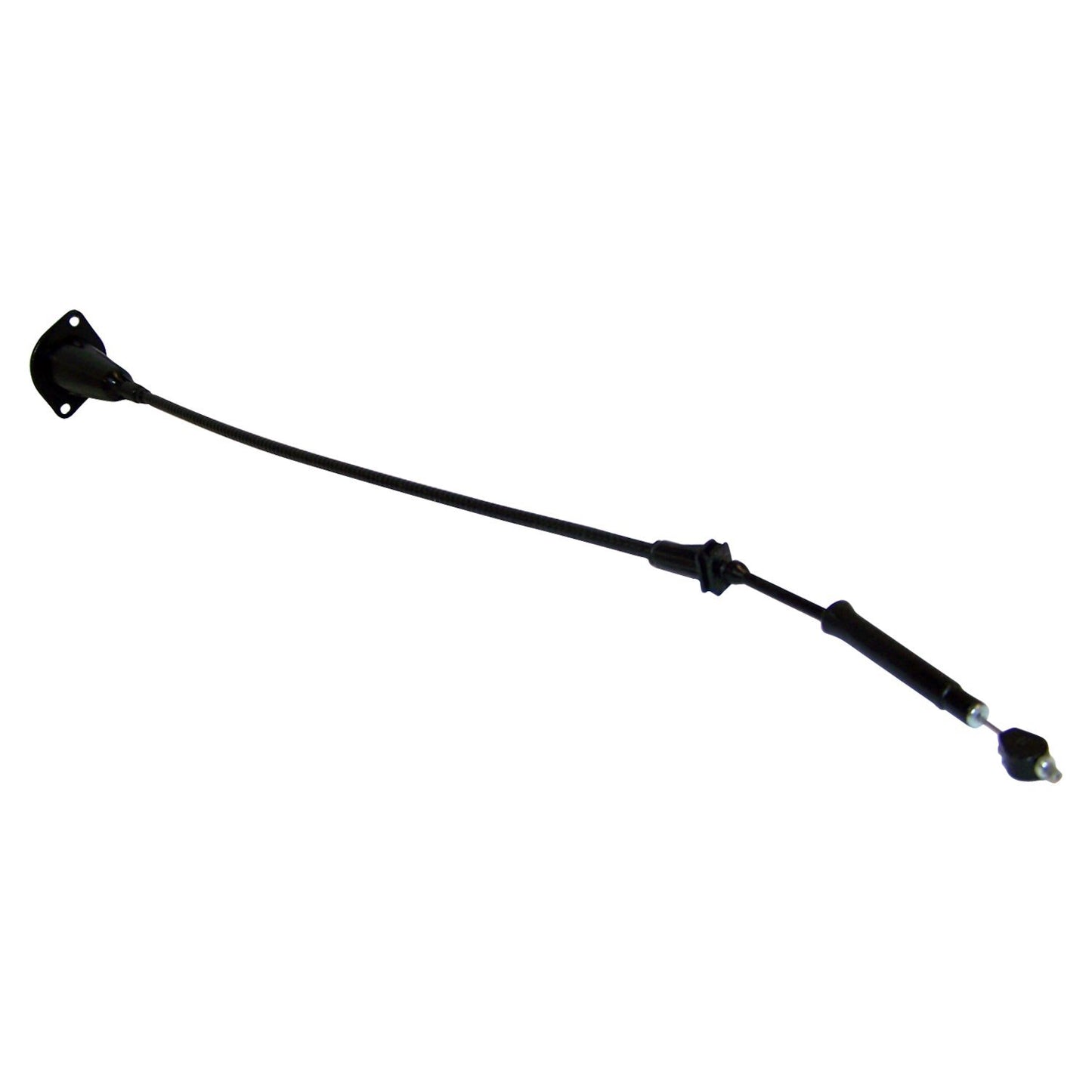 Speed Control Cable for 05-07 WK Grand Cherokee & XK Commander w/ 3.7L, 4.7L Eng Crown Automotive