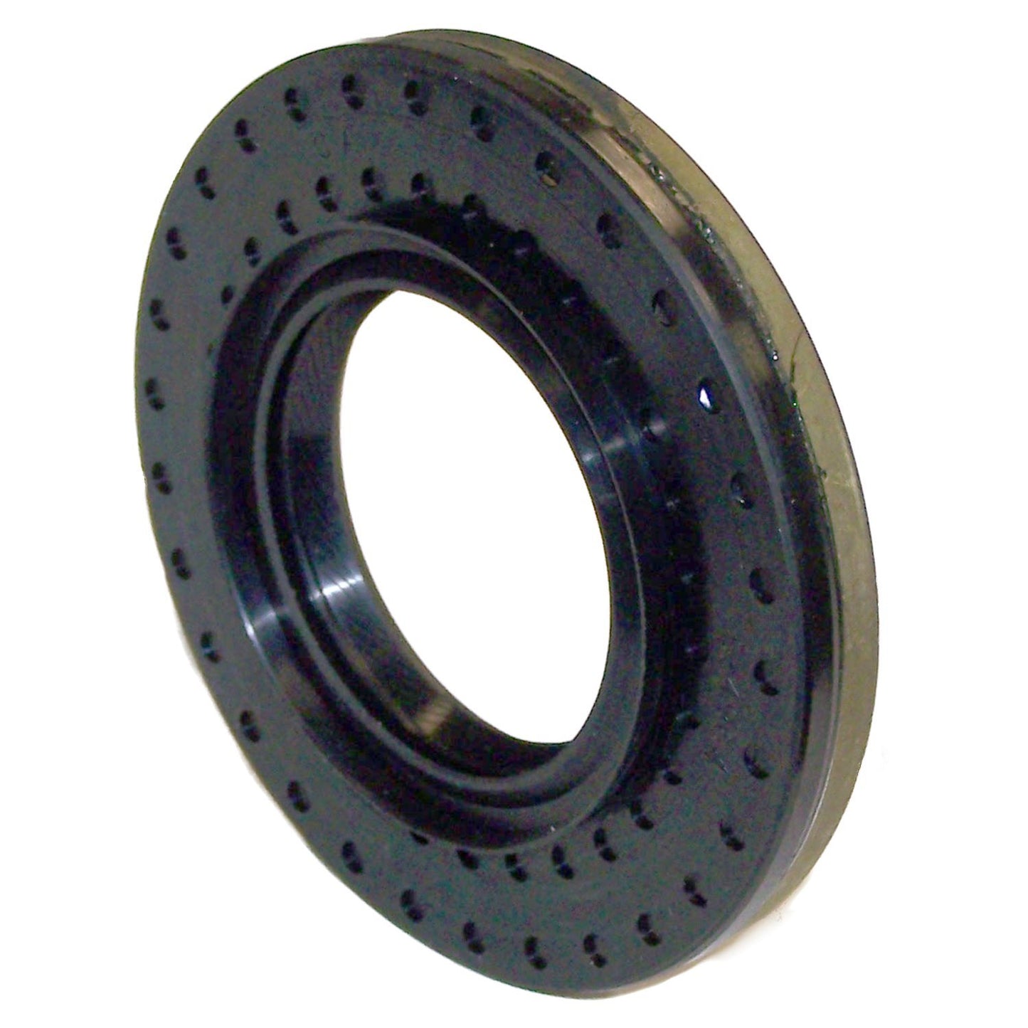 Left Front Axle Seal for 2005-2010 Grand Cherokee and 2006-2010 Commander Crown Automotive