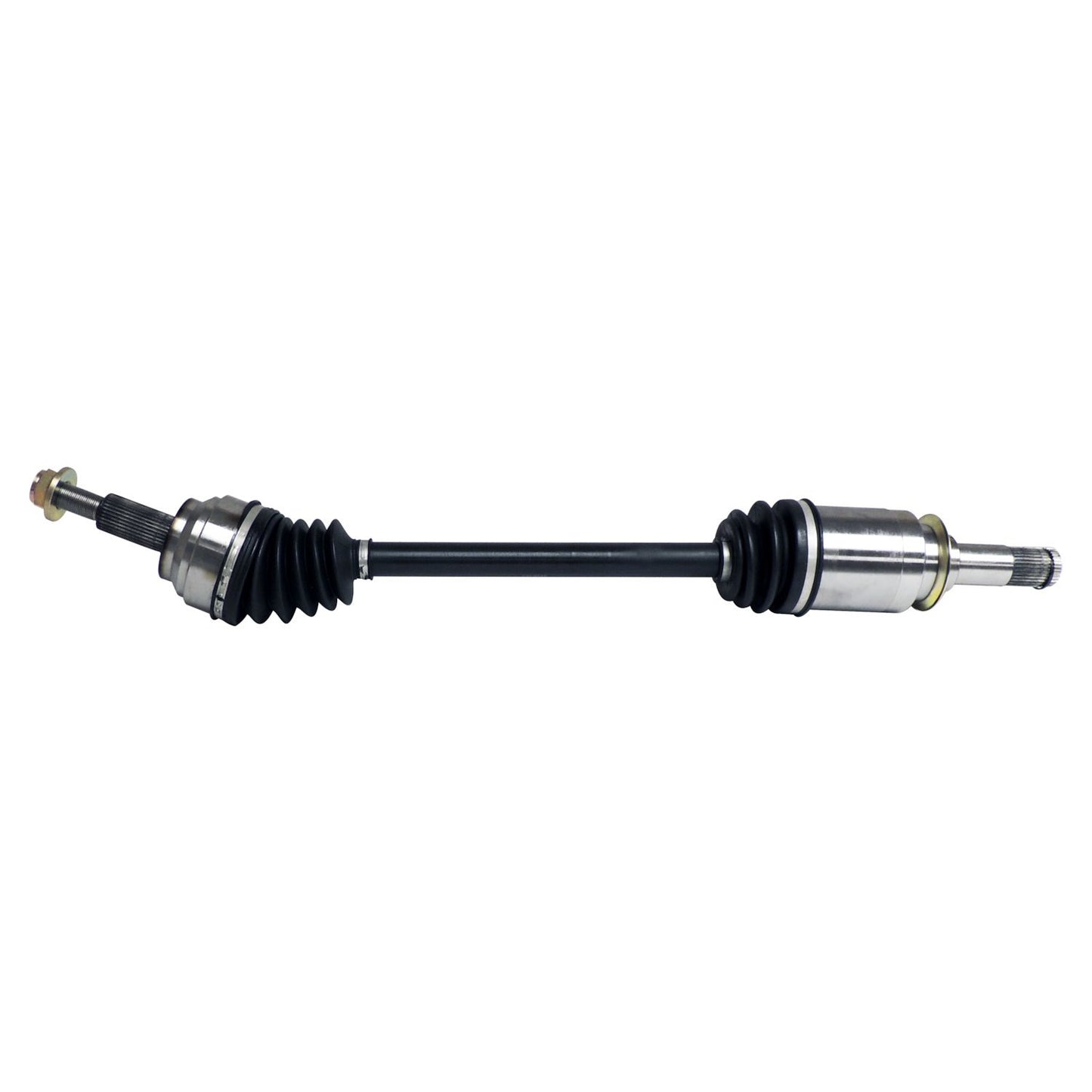 Rear Axle Shaft Assy for 11-17 Jeep WK Grand Cherokee w/ 2WD w/ 5.7L, w/ 230mm Crown Automotive