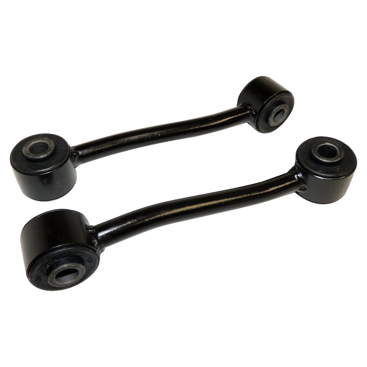 Front Sway Bar Link Set for 2008-2012 Jeep KK Liberty Crown Automotive