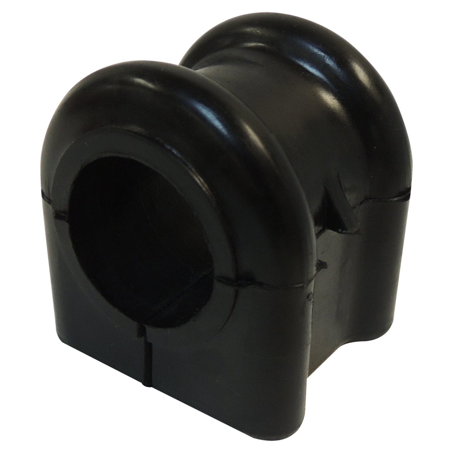 Left or Right Front Sway Bar Bushing for 2008-2012 Jeep KK Liberty w/ 32.5mm Bar Crown Automotive
