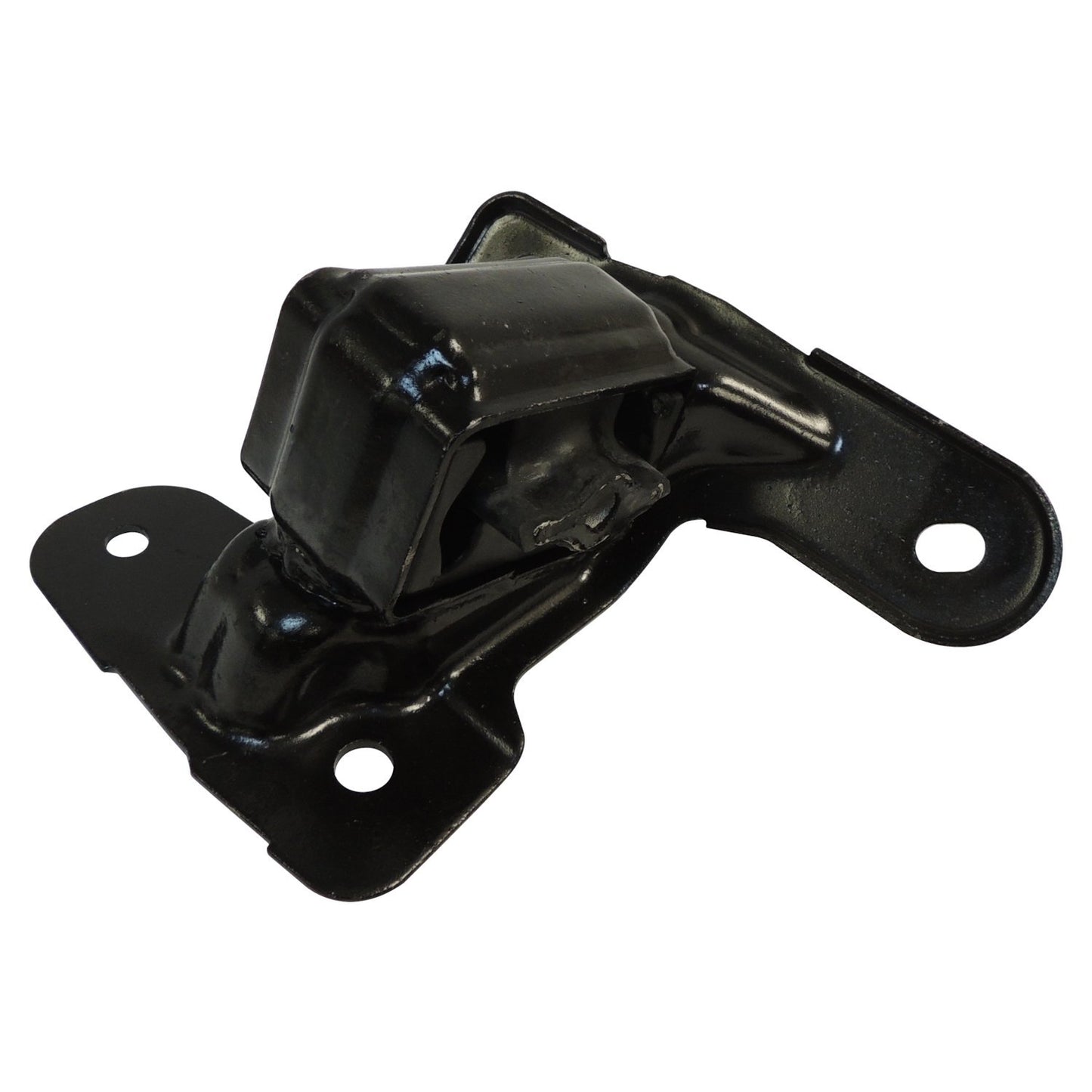 Right Engine Mount for 2008-2012 Jeep KK Liberty w/ 3.7L Engine Crown Automotive