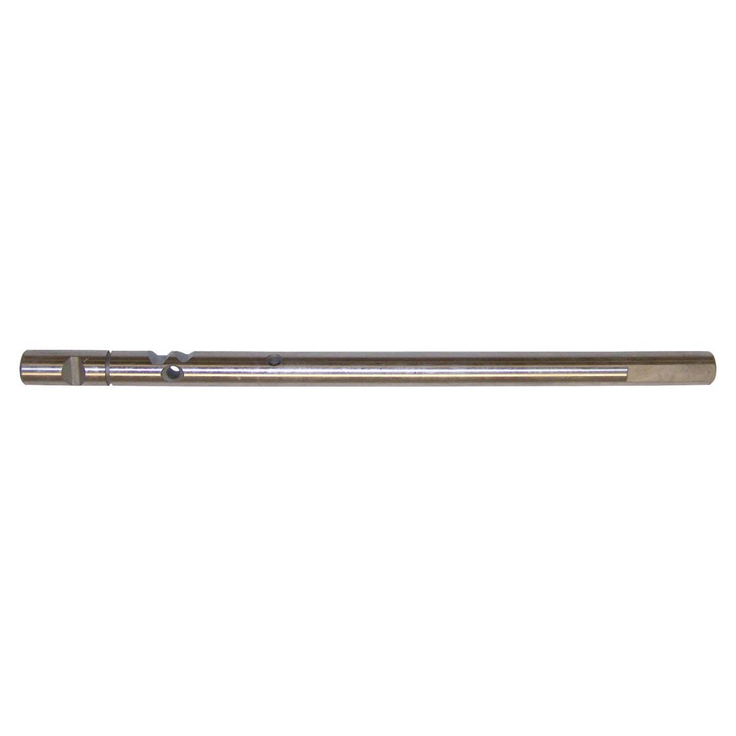 AX15 Front Reverse Shift Shaft for 1988-1999 Jeep YJ, TJ, XJ, MJ, ZJ Models Crown Automotive