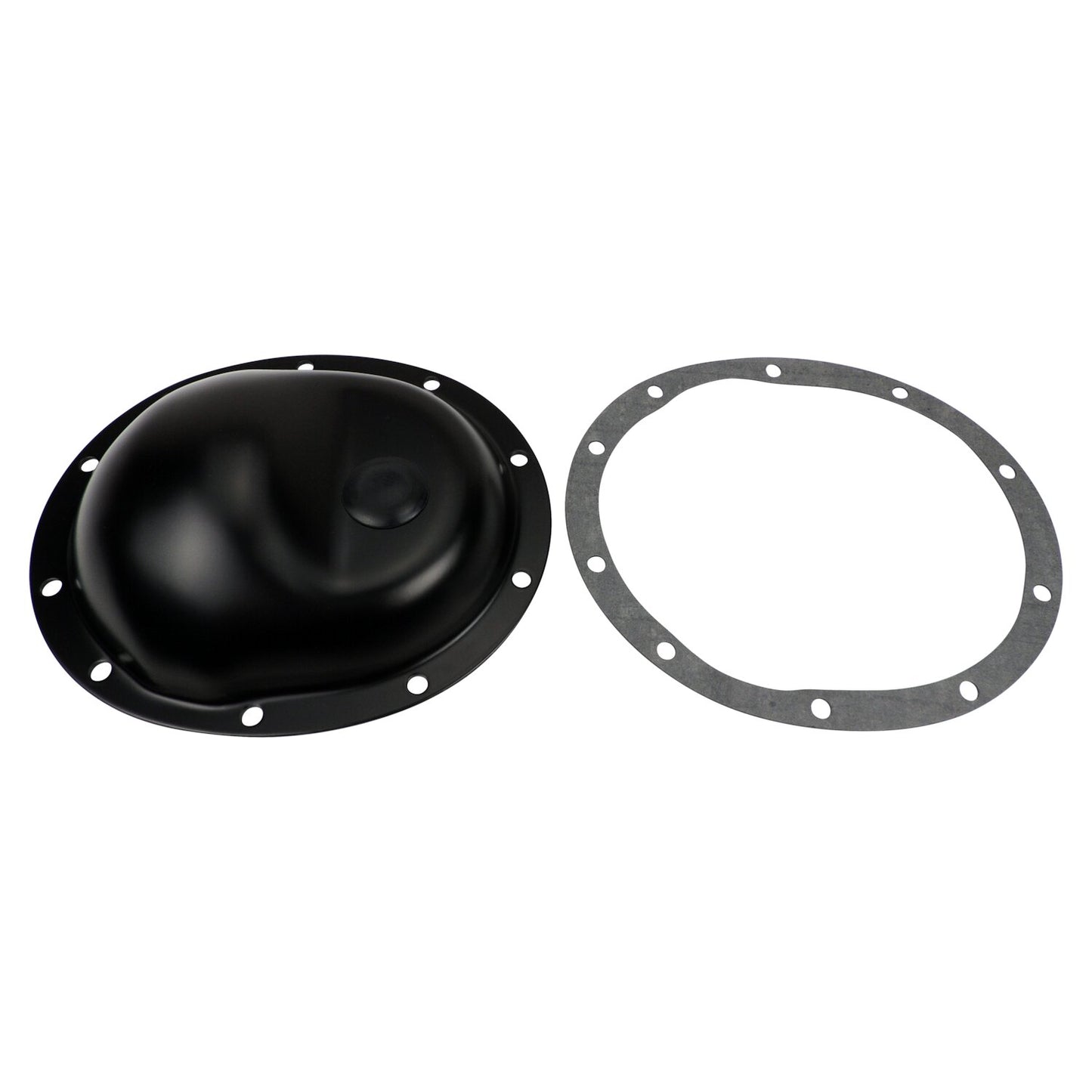 Differential Cover Kit for 1993-06 Jeep TJ, YJ, XJ, MJ, ZJ, WJ w/ D35 Rear Axle Crown Automotive